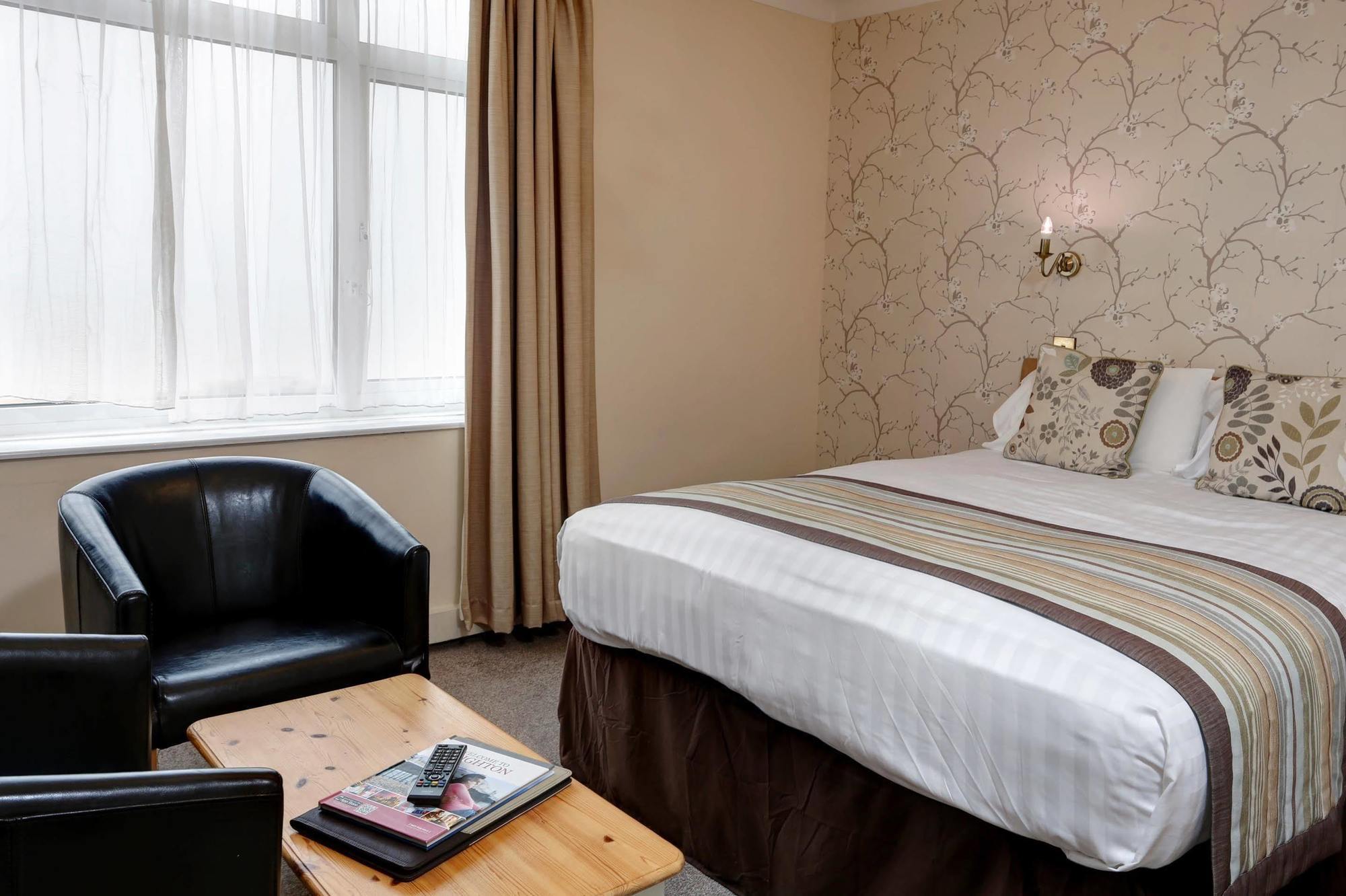 Hotel Western Princes Marine