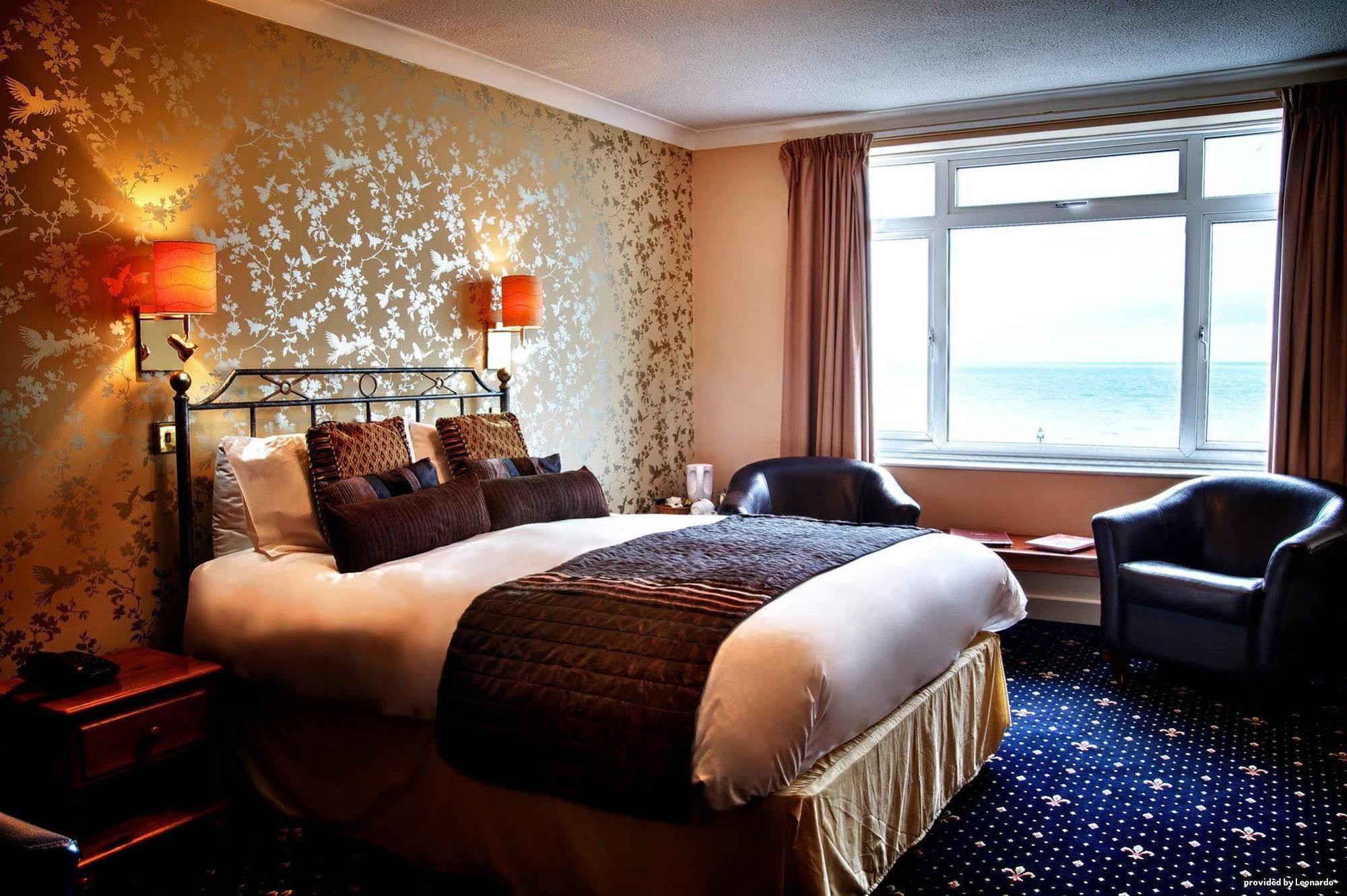 Western Princes Marine Hotel Brighton