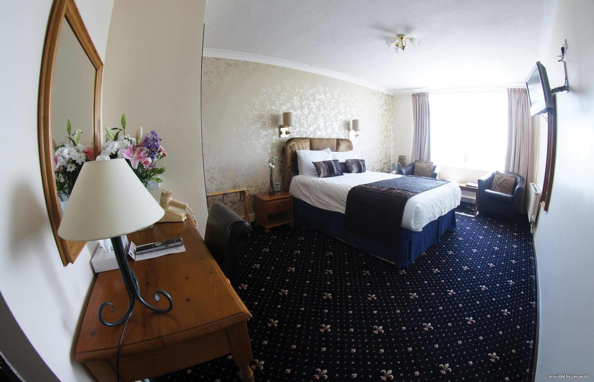 Western Princes Marine Hotel Brighton