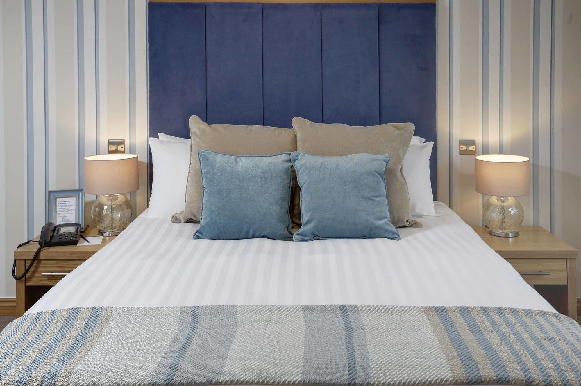 Western Princes Marine Hotel 3*