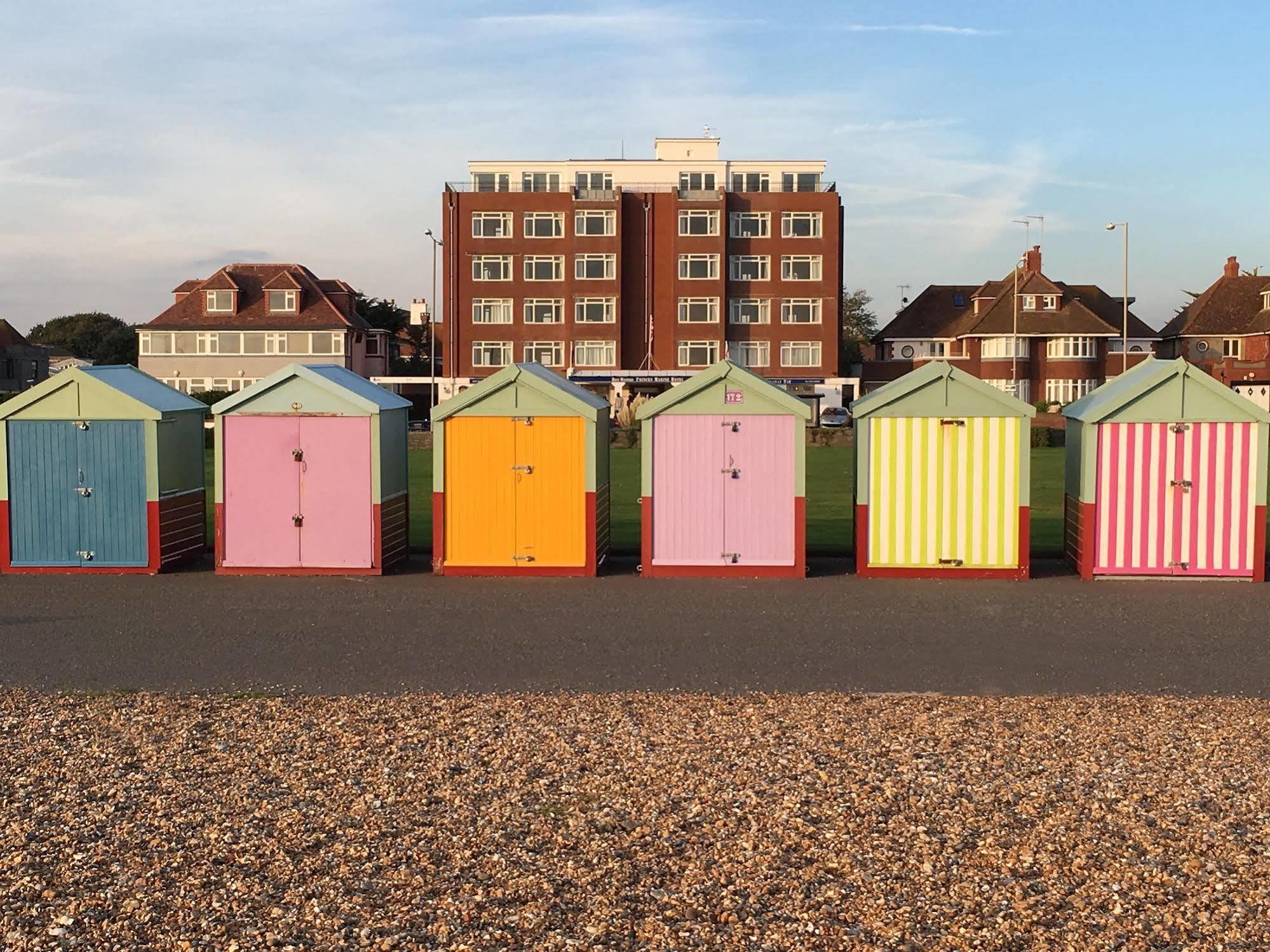 Western Princes Marine Brighton