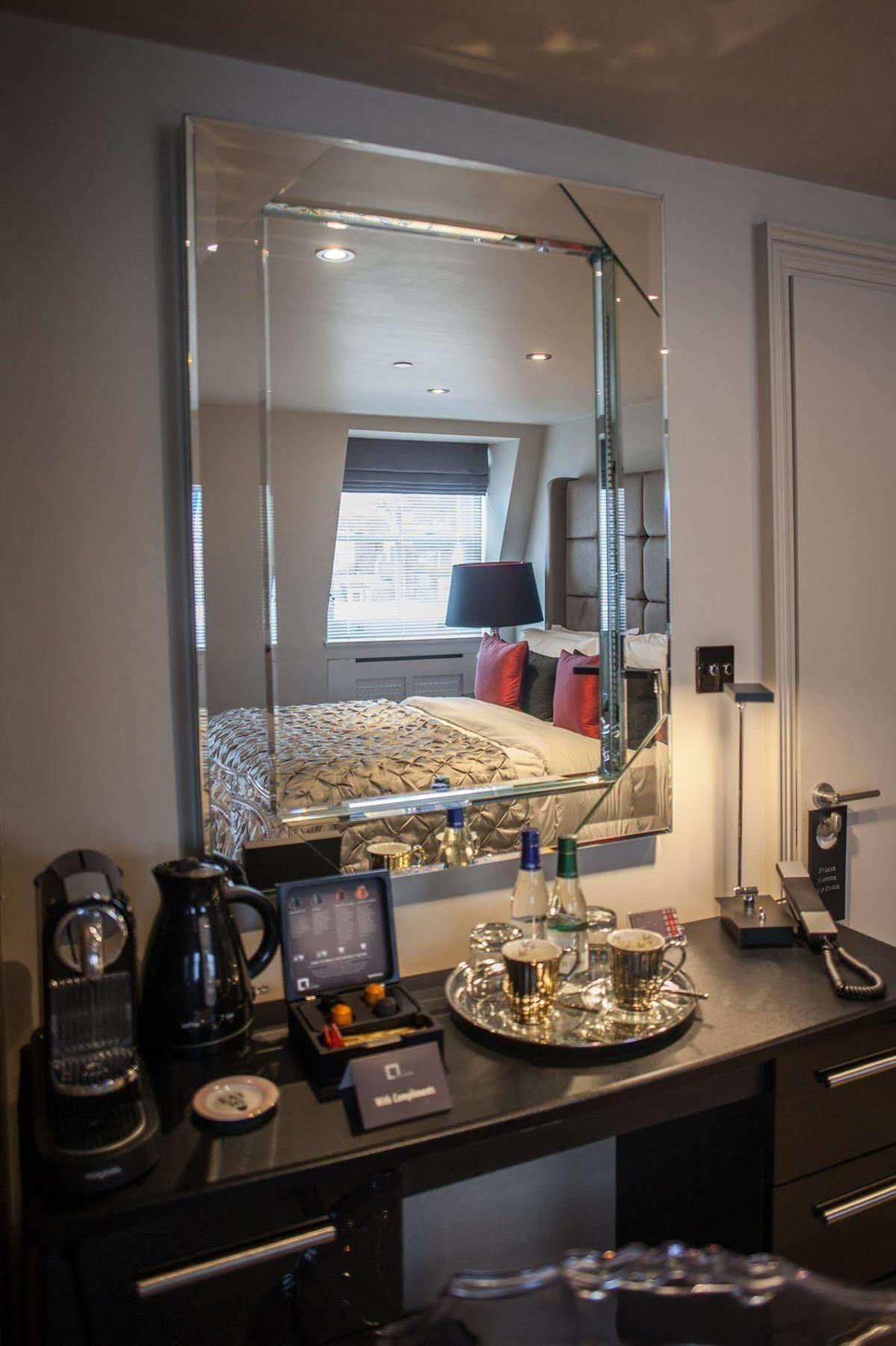 Square Townhouse 4* Brighton