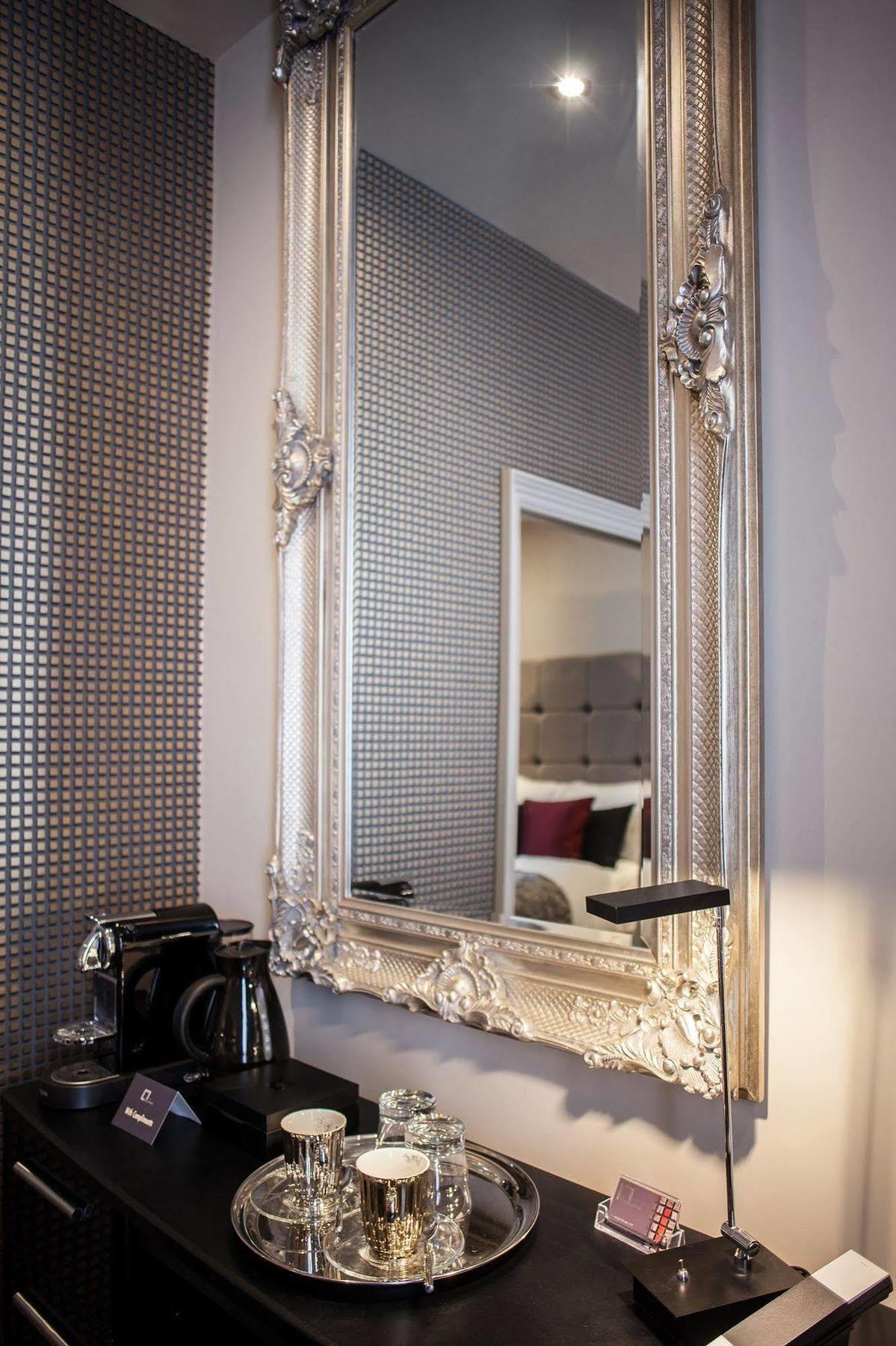 Square Townhouse Hotel Brighton
