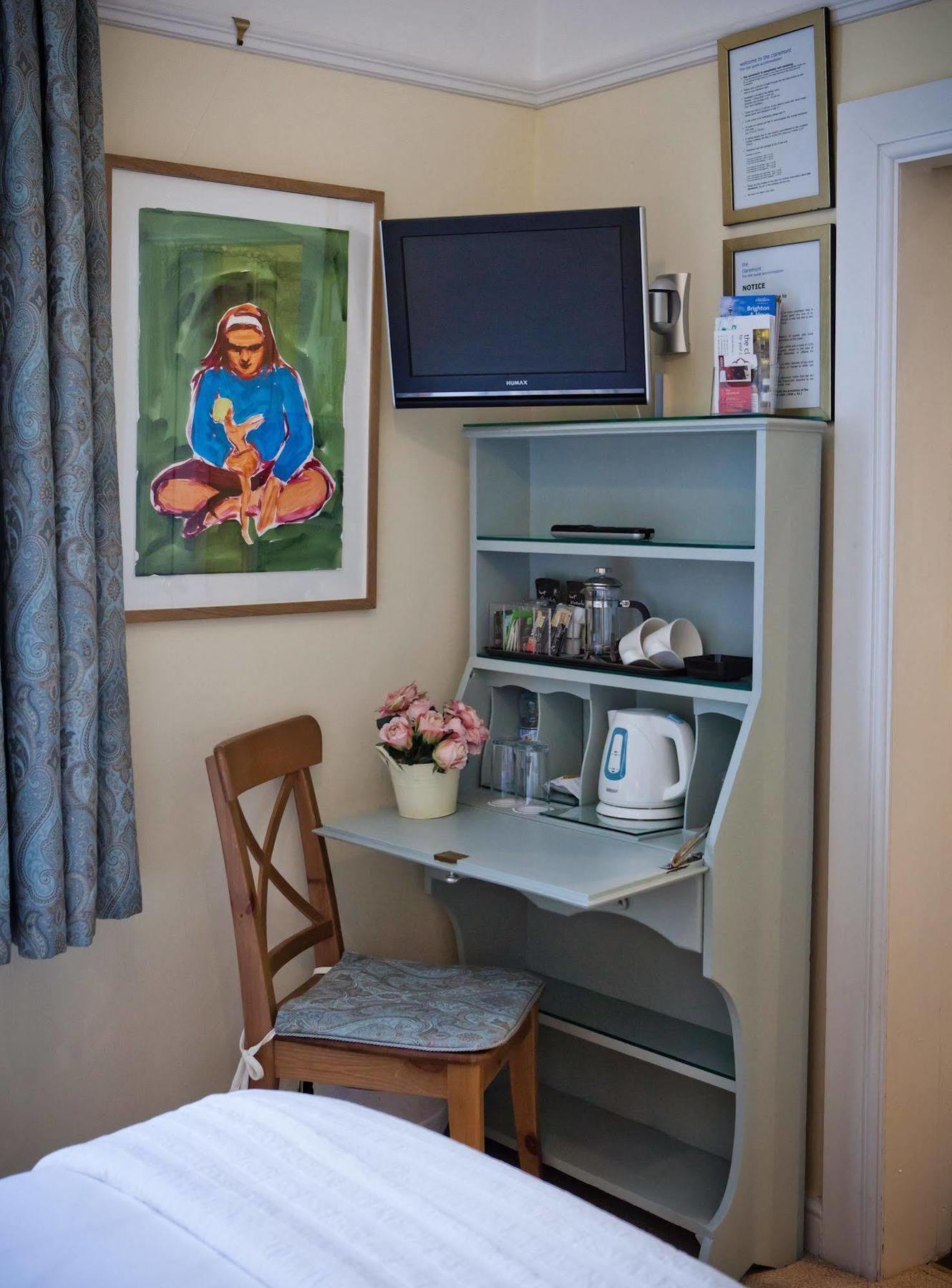 The Claremont Guest house 5*