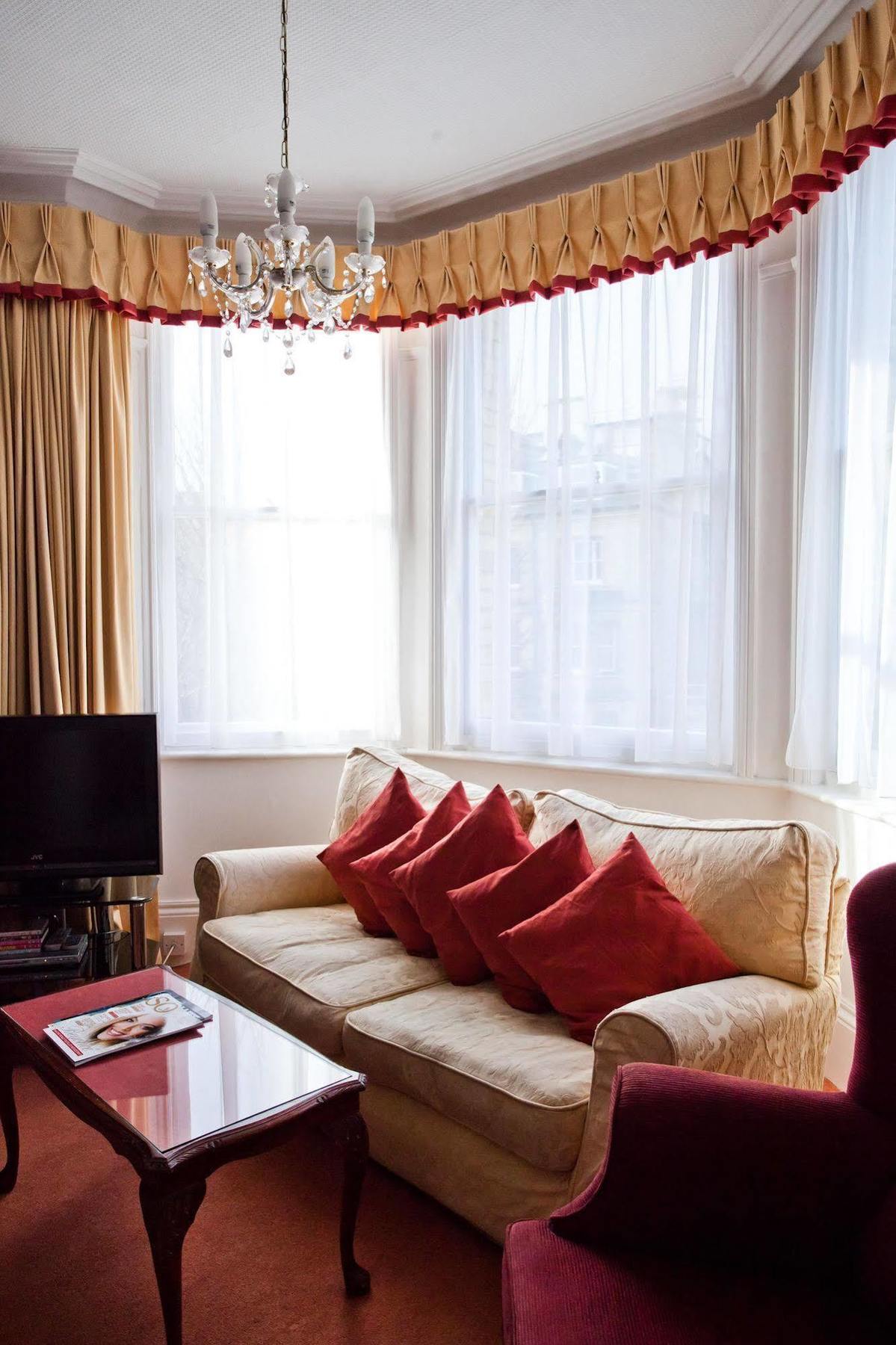 The Claremont Guest house Brighton