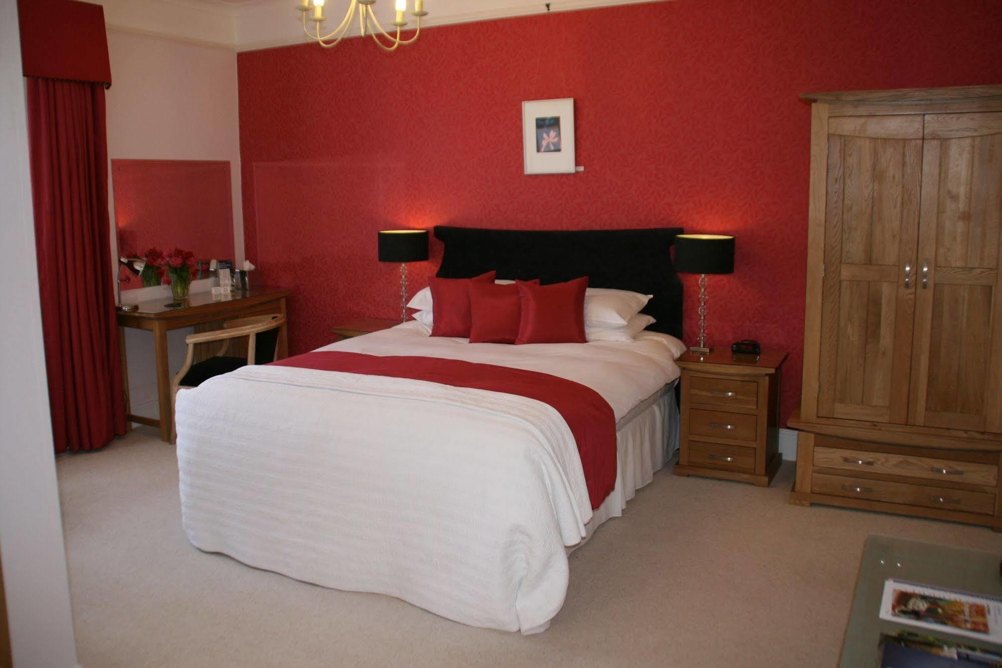 Guest house The Claremont 5*