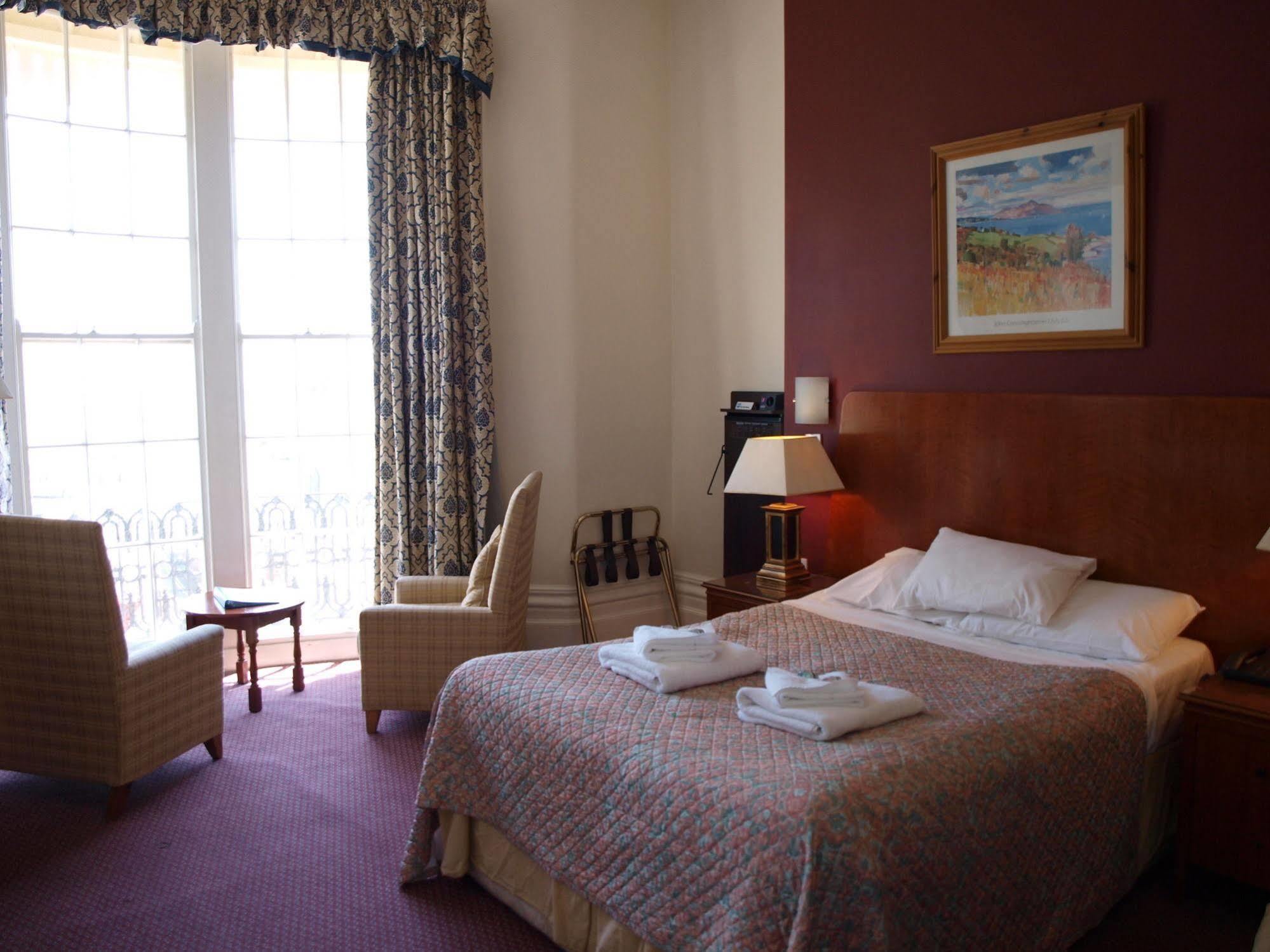 Hotel The