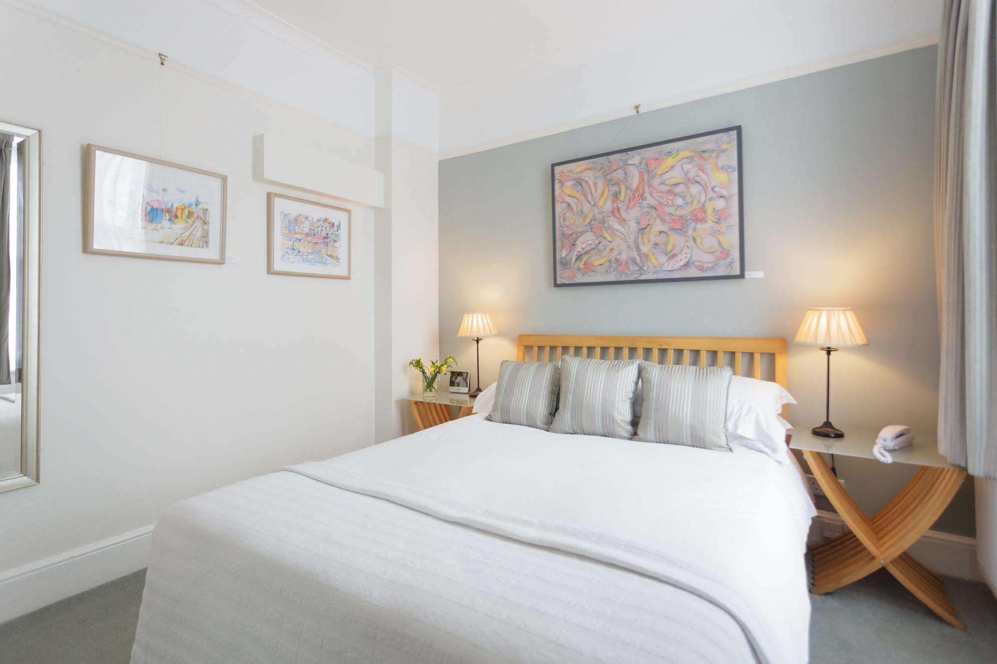 The Claremont Guest house 5*