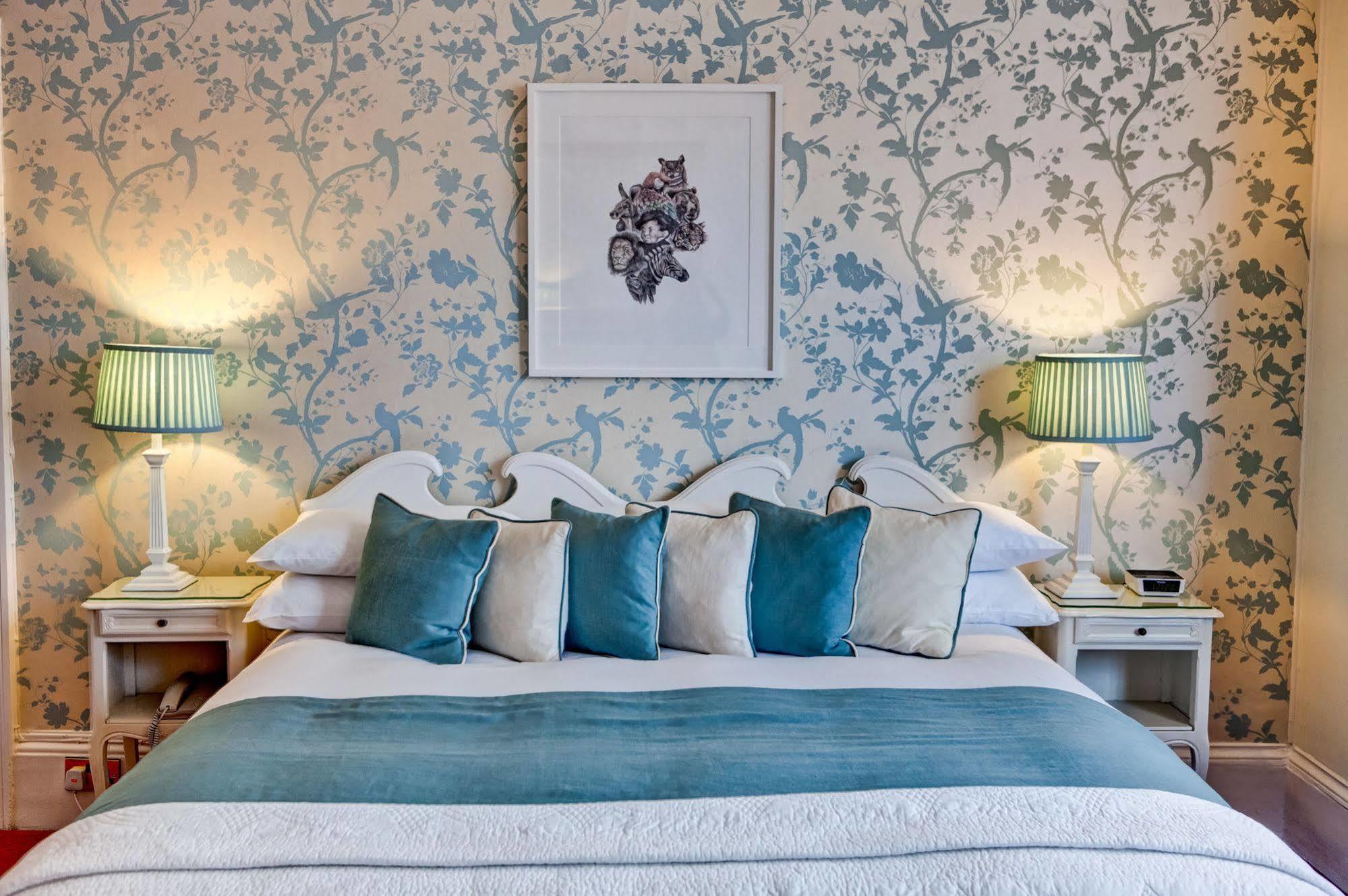 Guest house The Claremont 5*
