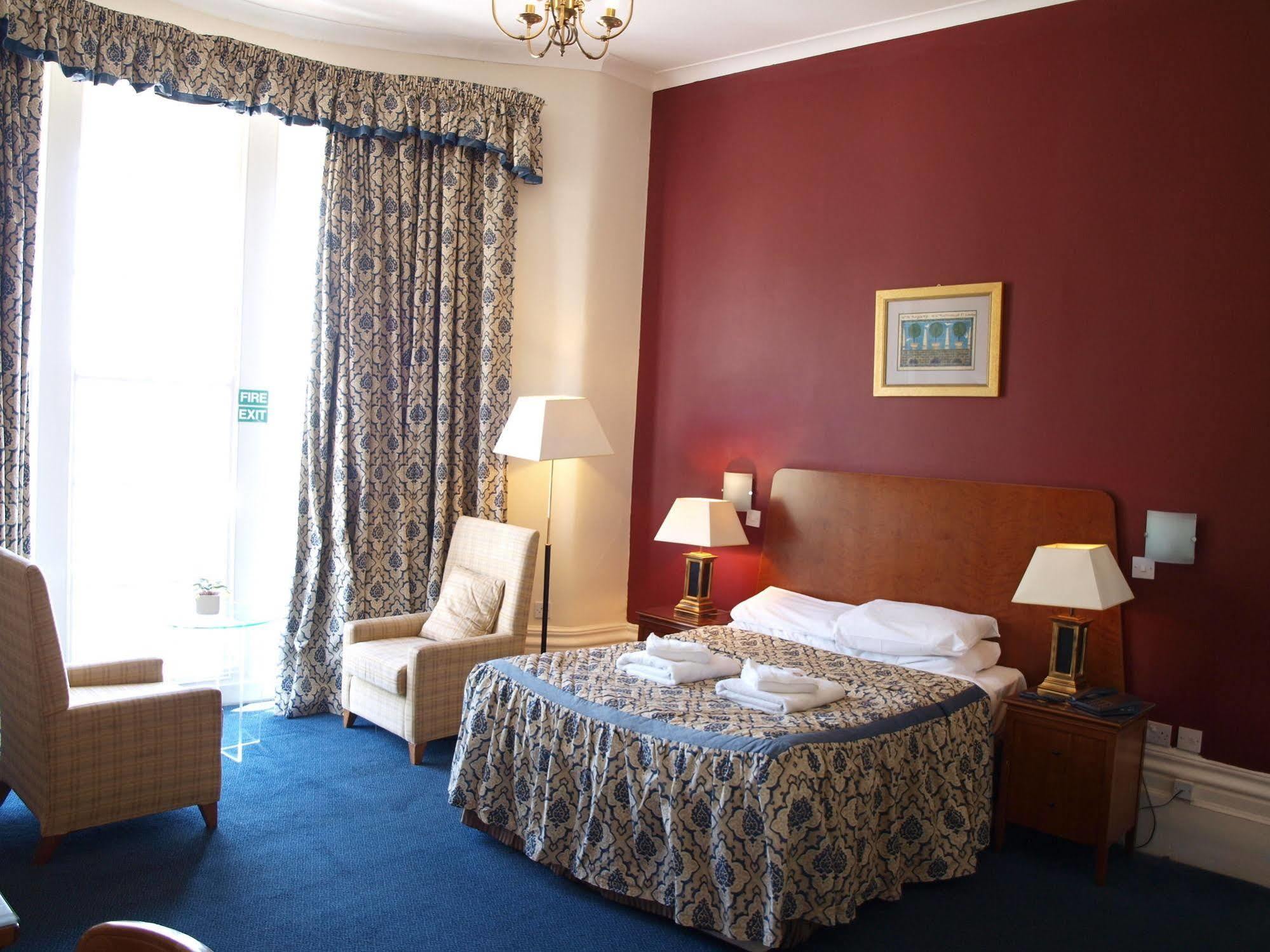 Hotel The Brighton