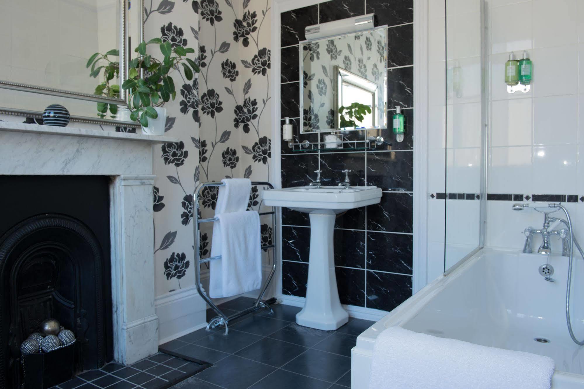 The Claremont Guest house