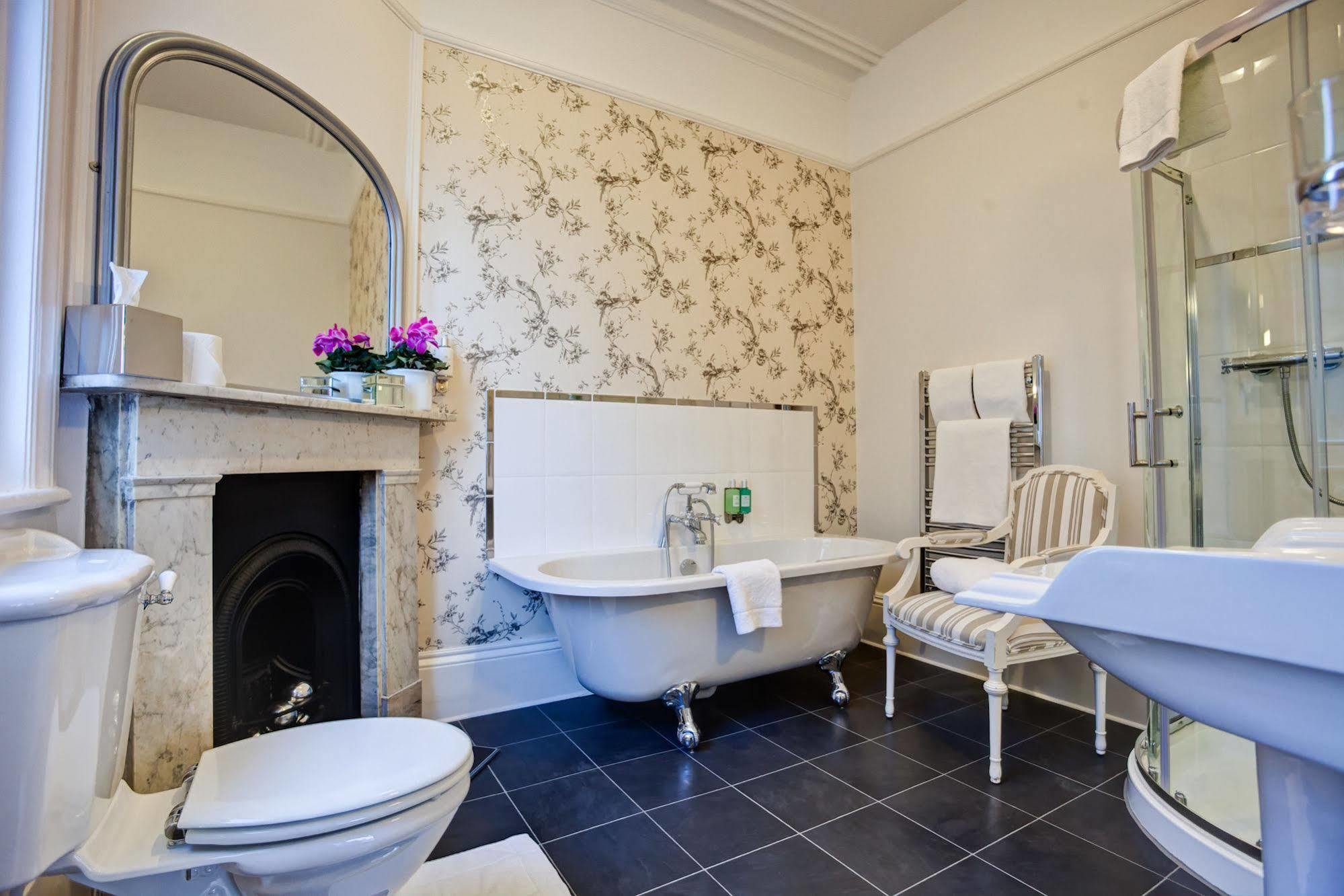 The Claremont Guest house 5*