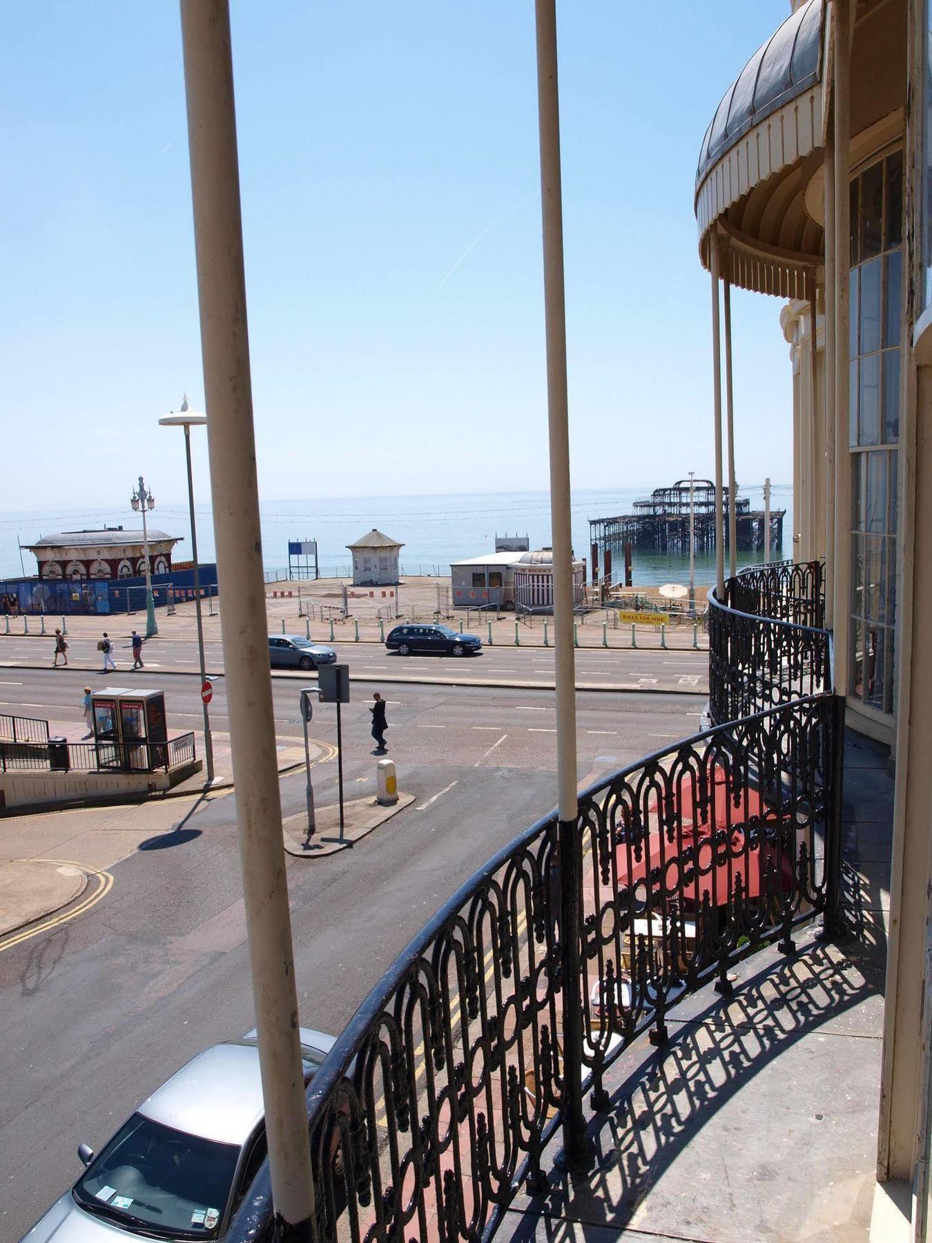 Hotel The Brighton