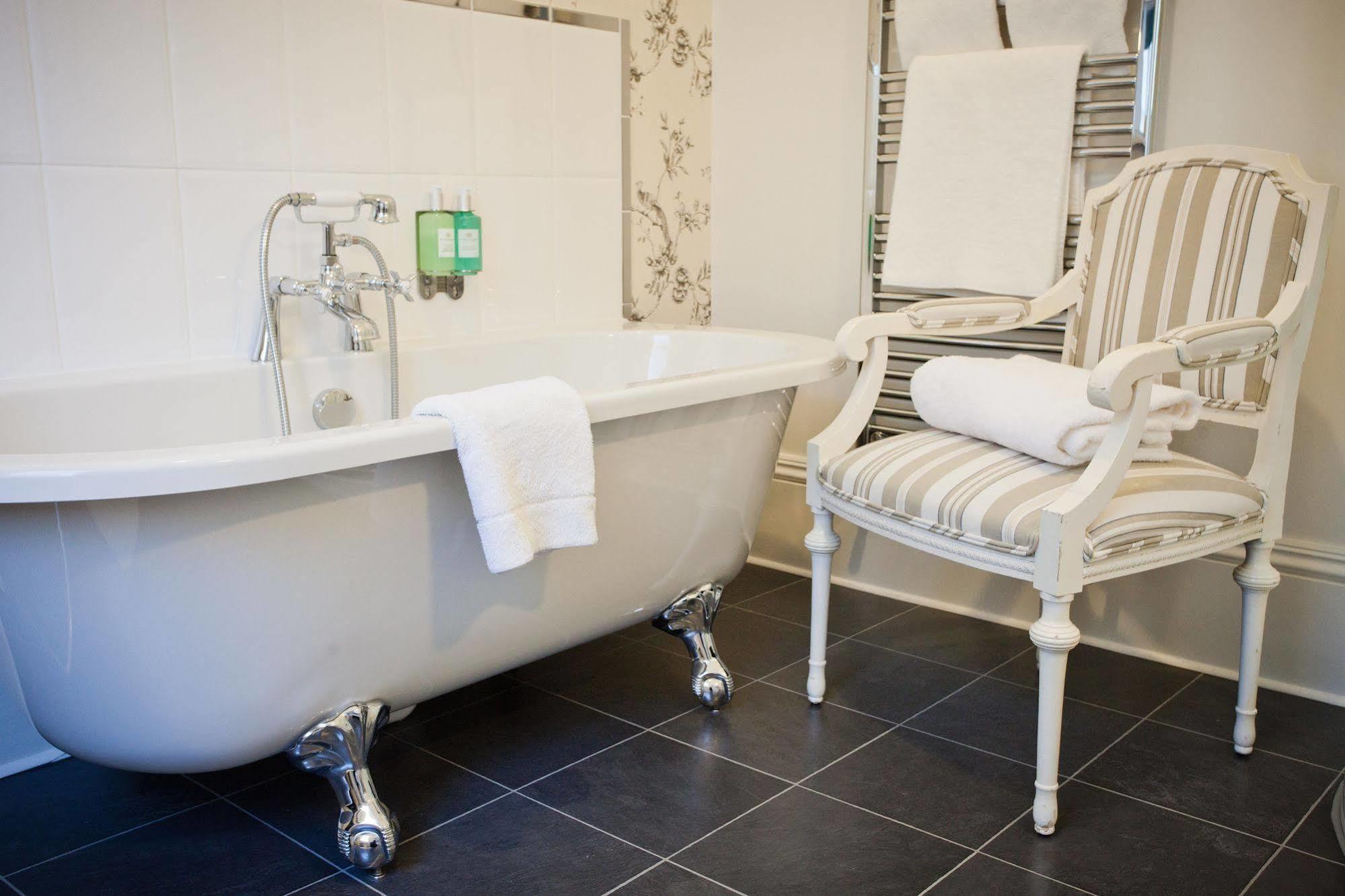 The Claremont Guest house Brighton