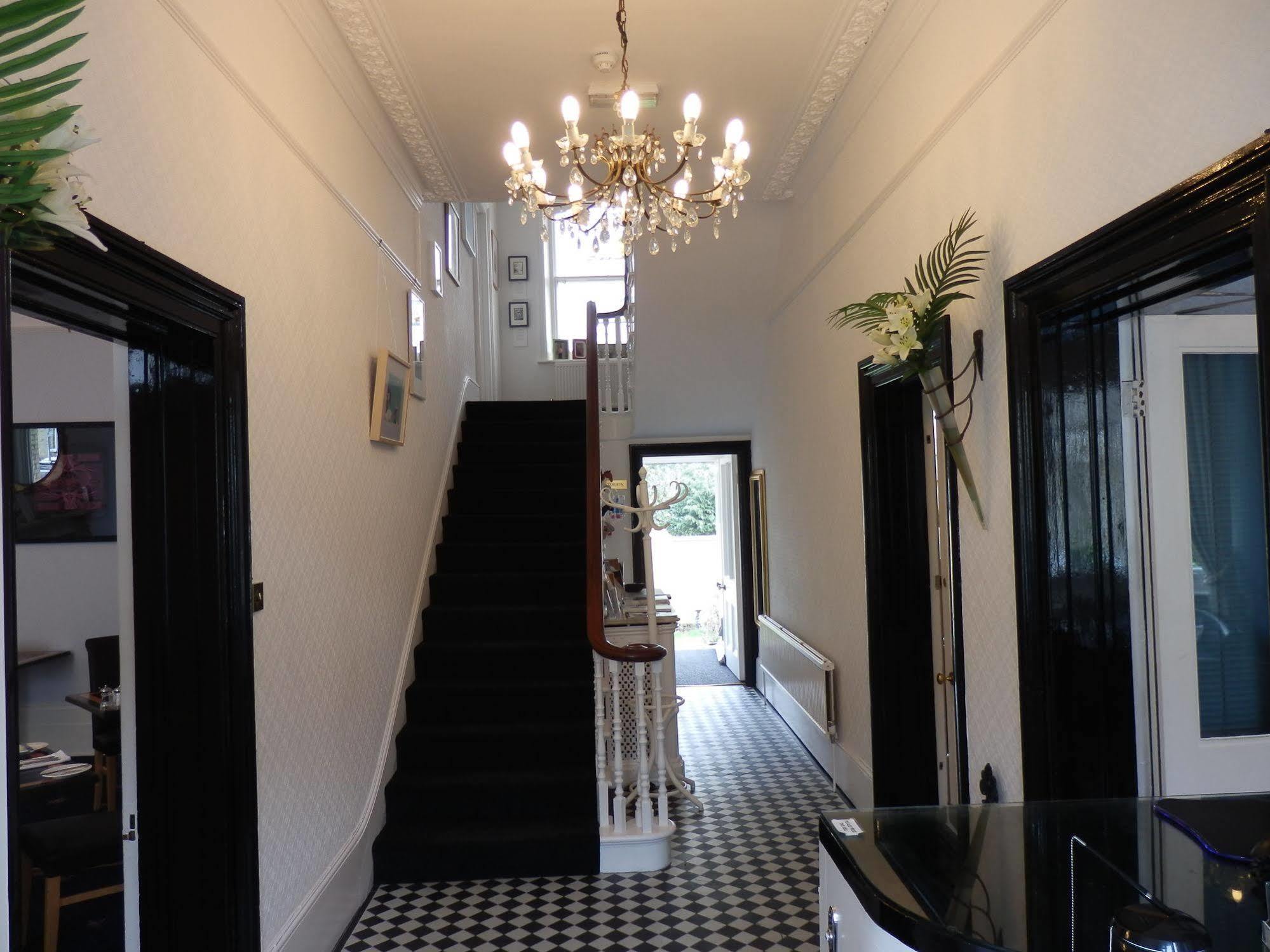 The Claremont 5* Brighton