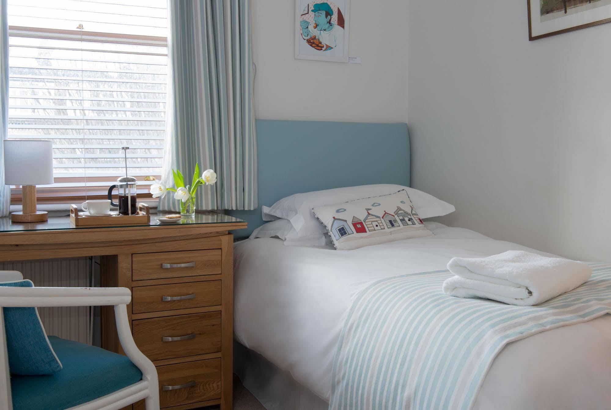 The Claremont Guest house Brighton