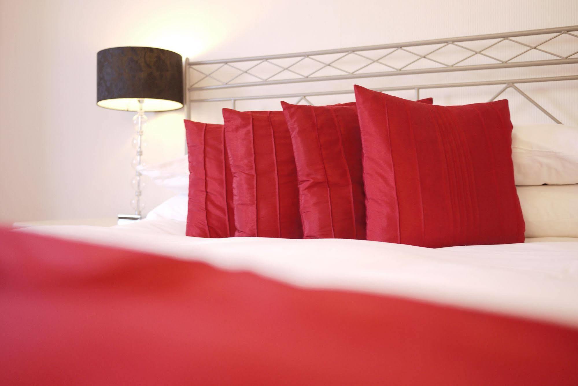 The Claremont 5* Brighton