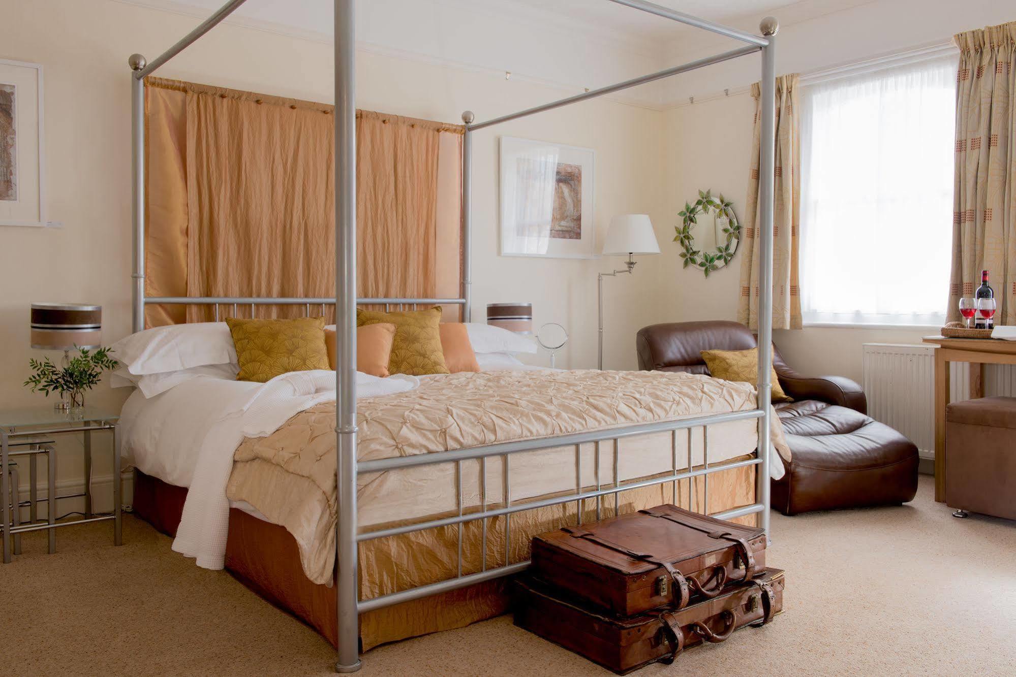Guest house The Claremont 5*