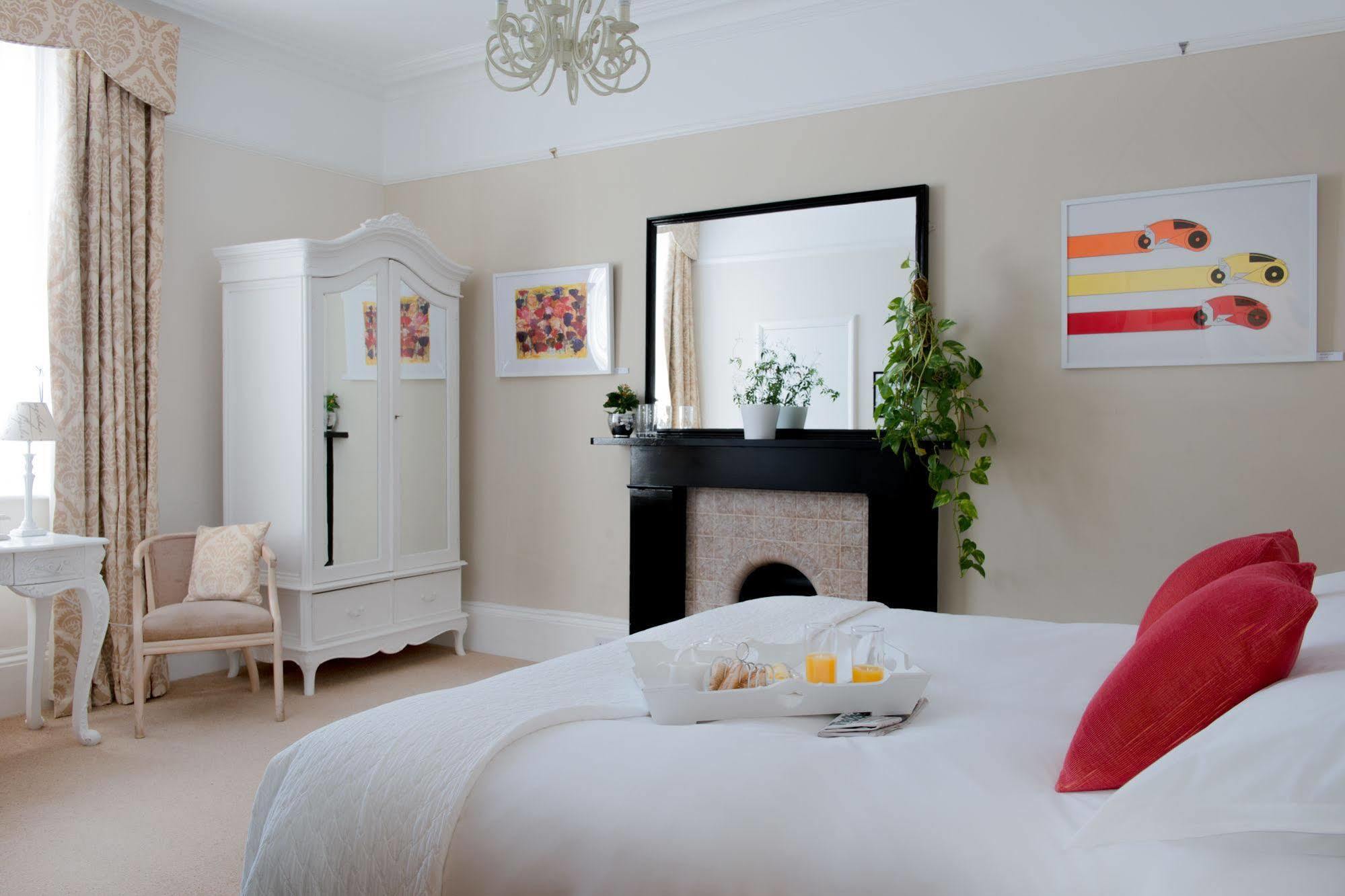 The Claremont Guest house 5*