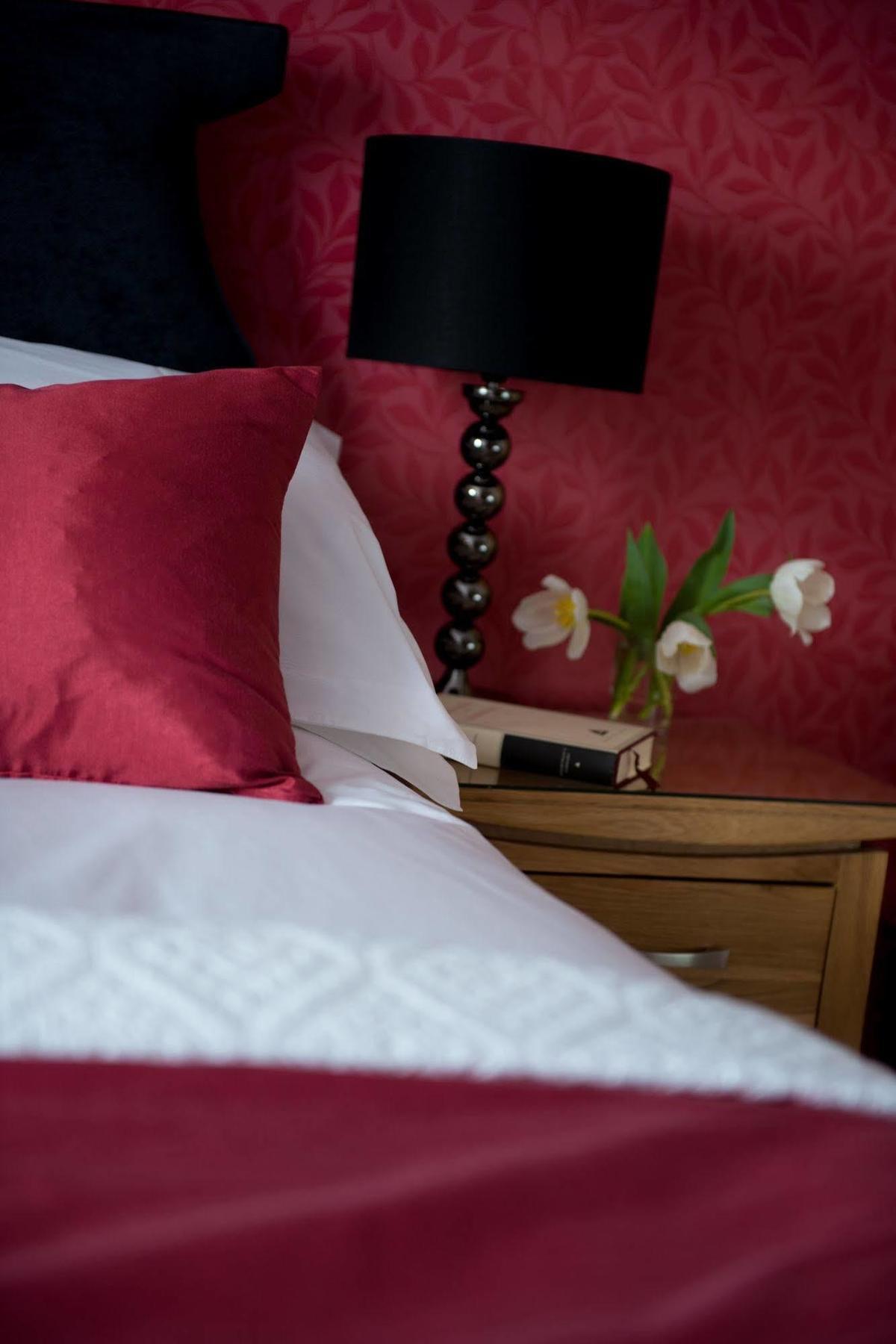 The Claremont Guest house 5*