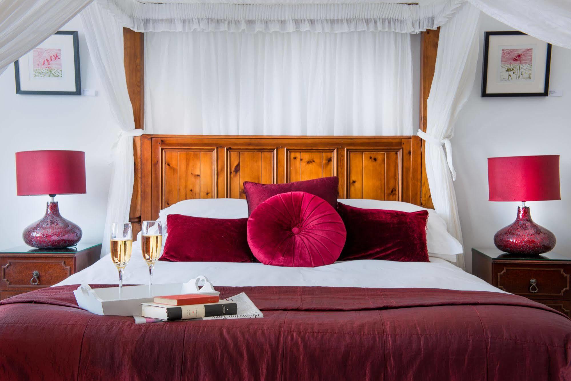 Guest house The Claremont Brighton