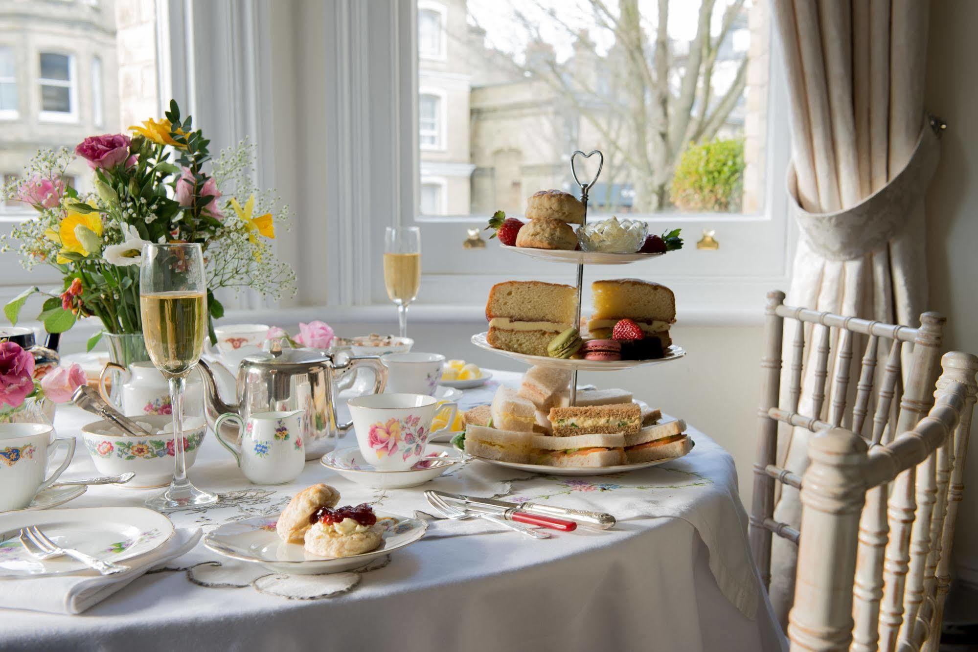 The Claremont Guest house 5*