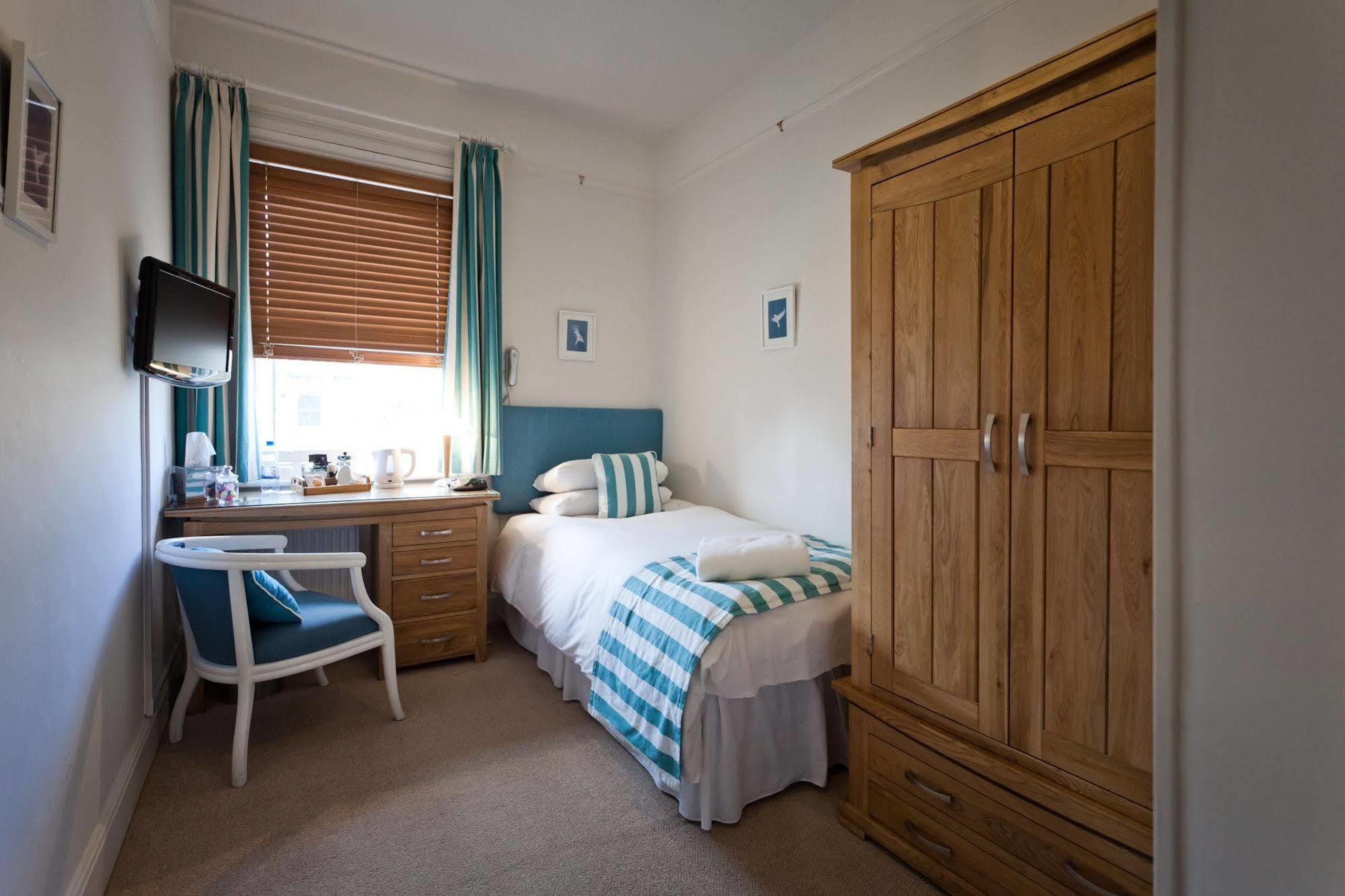 The Claremont Guest house 5*
