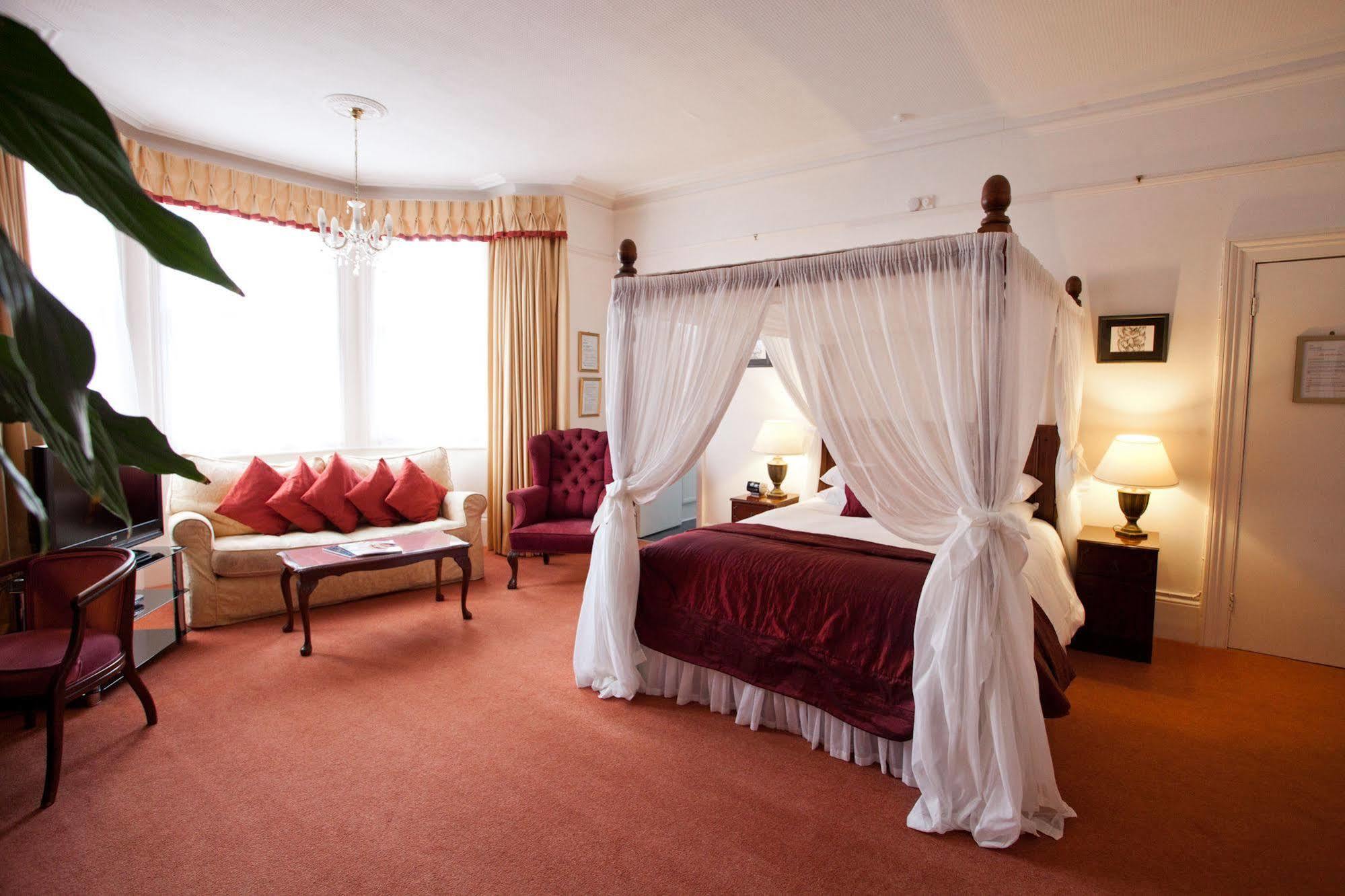 The Claremont