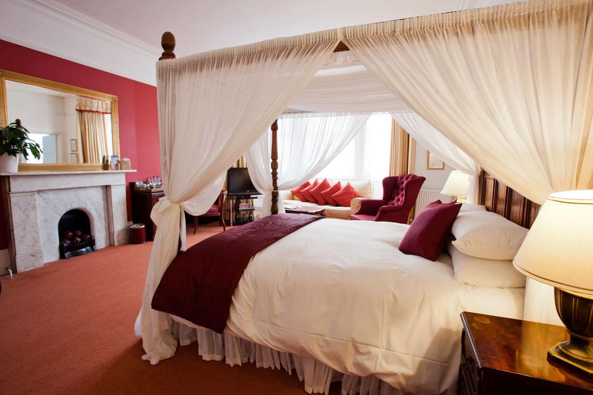 The Claremont Guest house Brighton