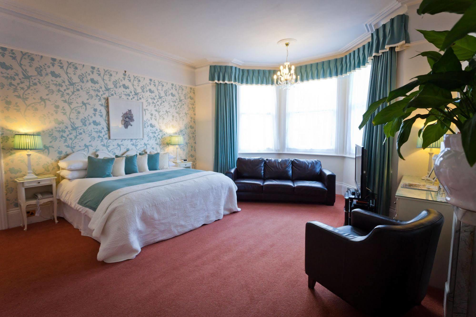 The Claremont Guest house Brighton
