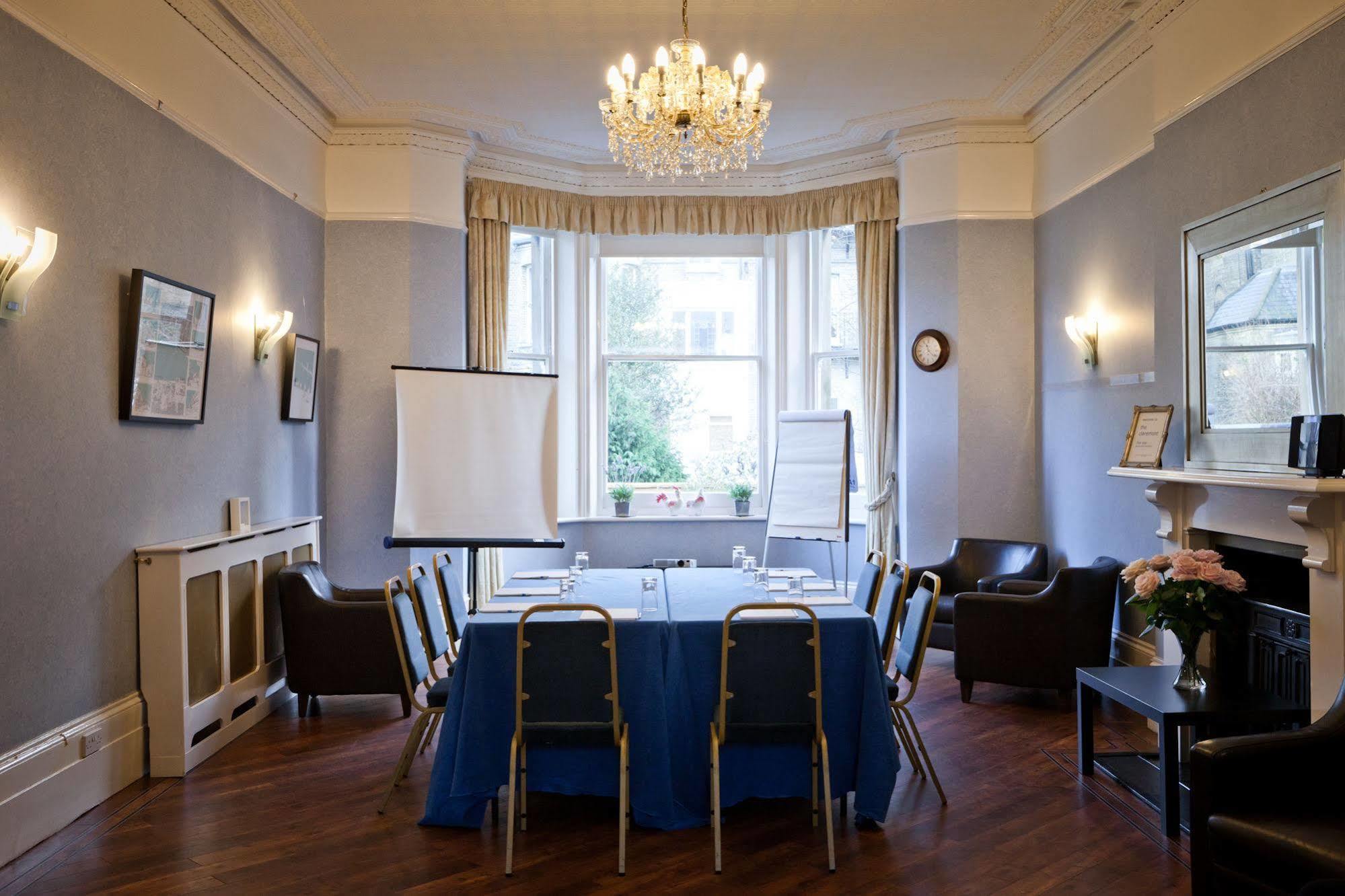 Guest house The Claremont Brighton
