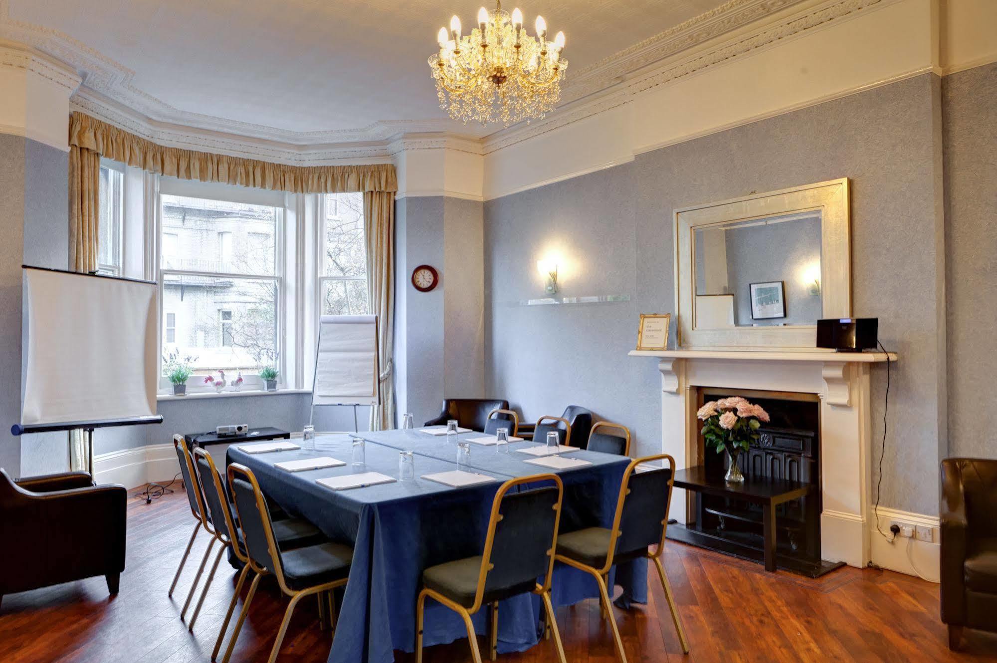 The Claremont 5* Brighton