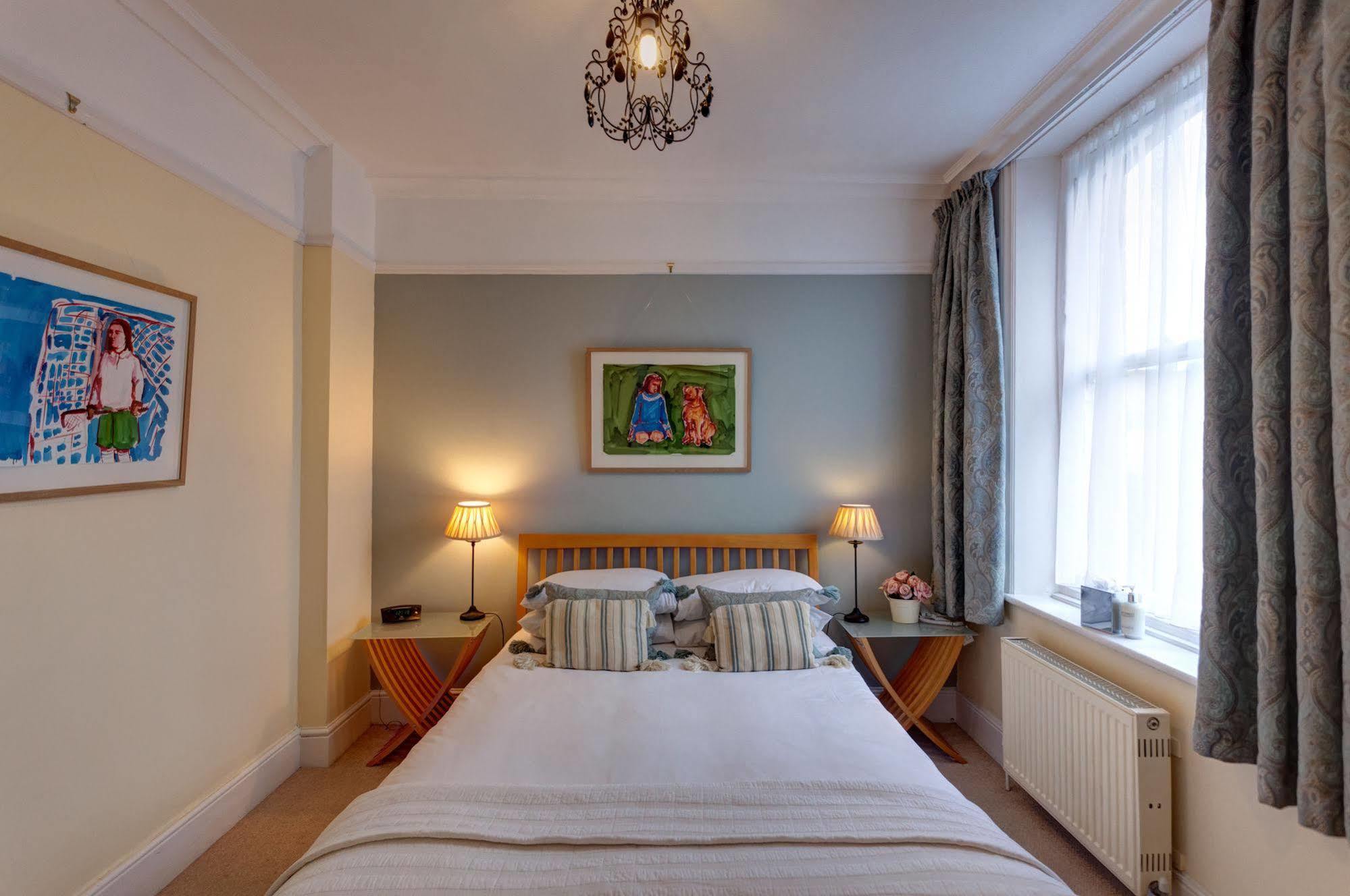 Guest house The Claremont 5*
