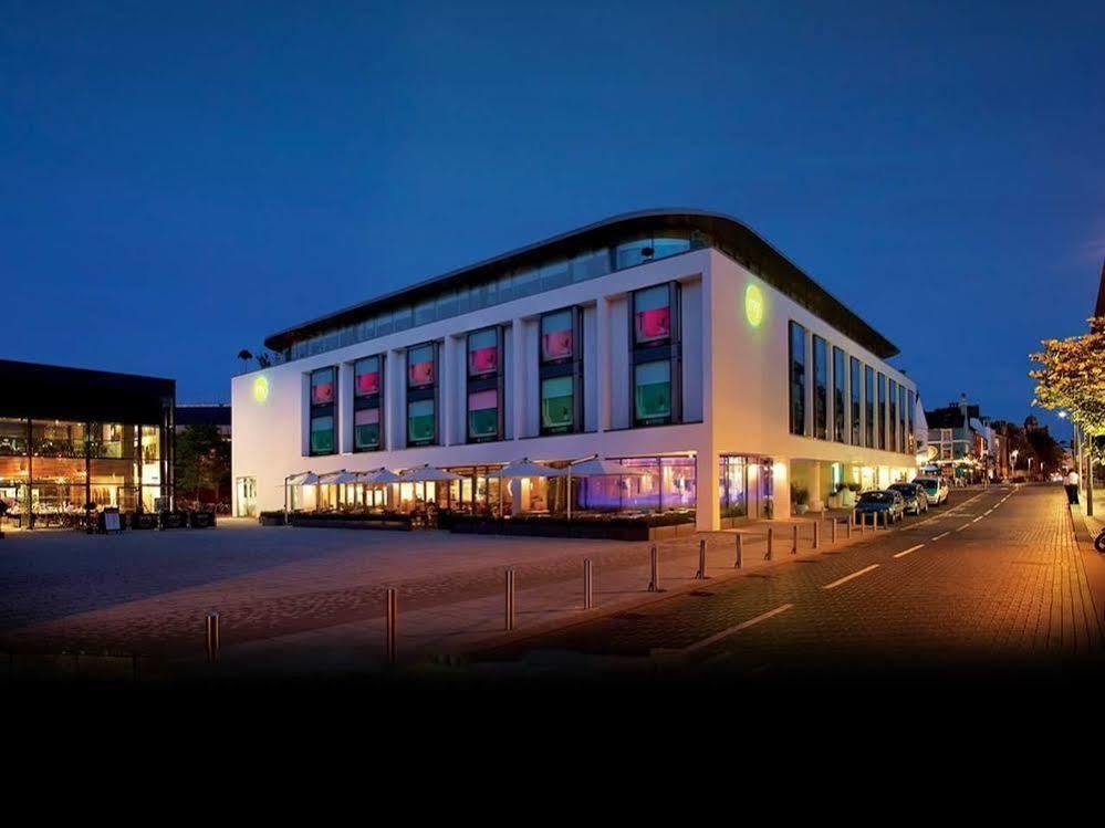 Hotel My 4*