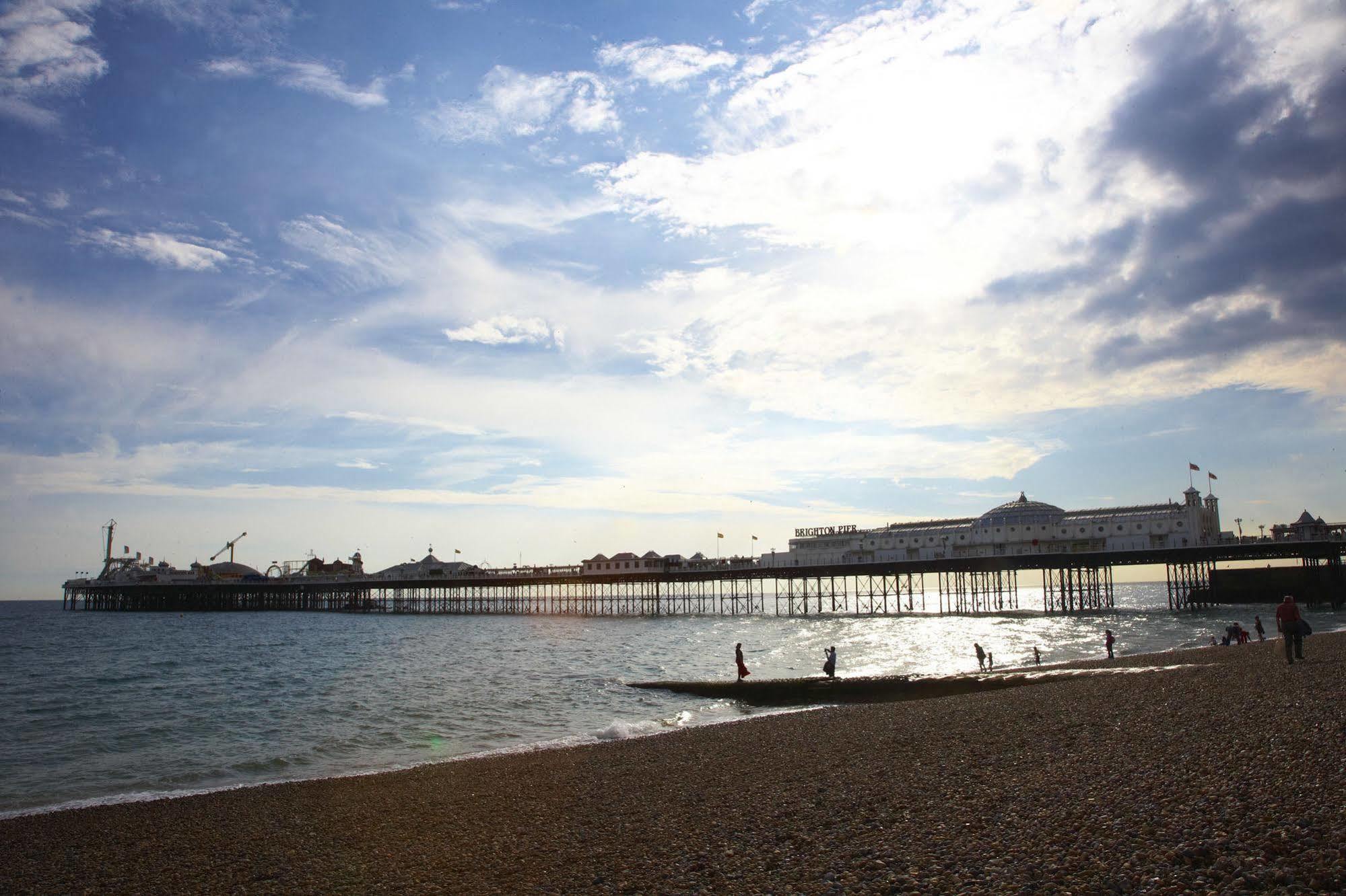 My Hotel Brighton