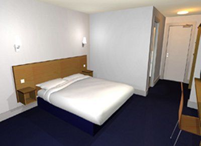 Travelodge Seafront Hotel Brighton