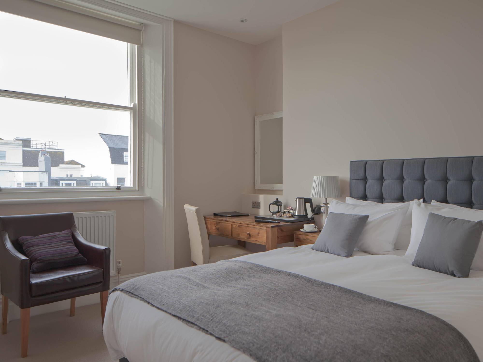 Guest house A With A View Brighton