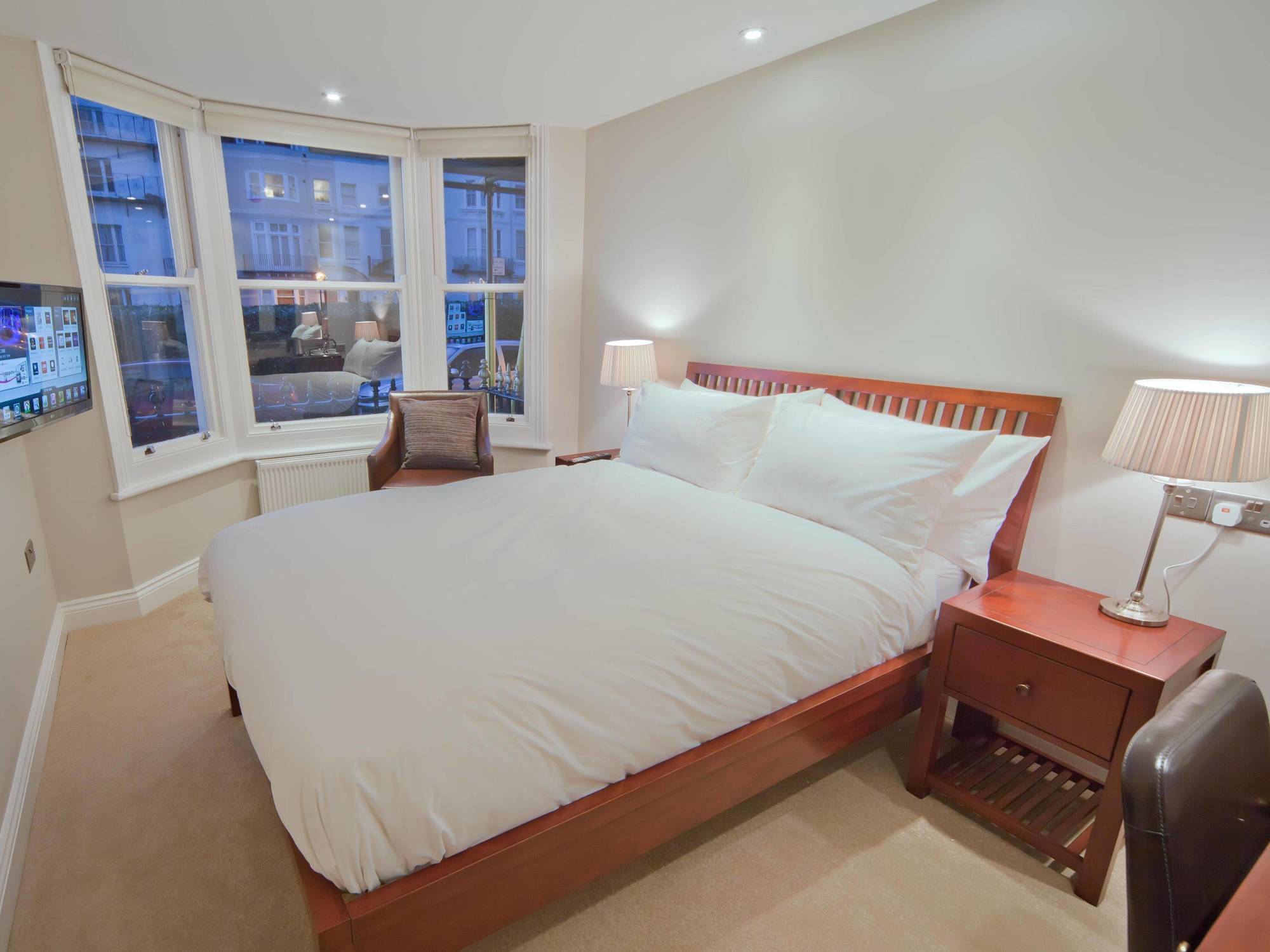 A With A View 5* Brighton