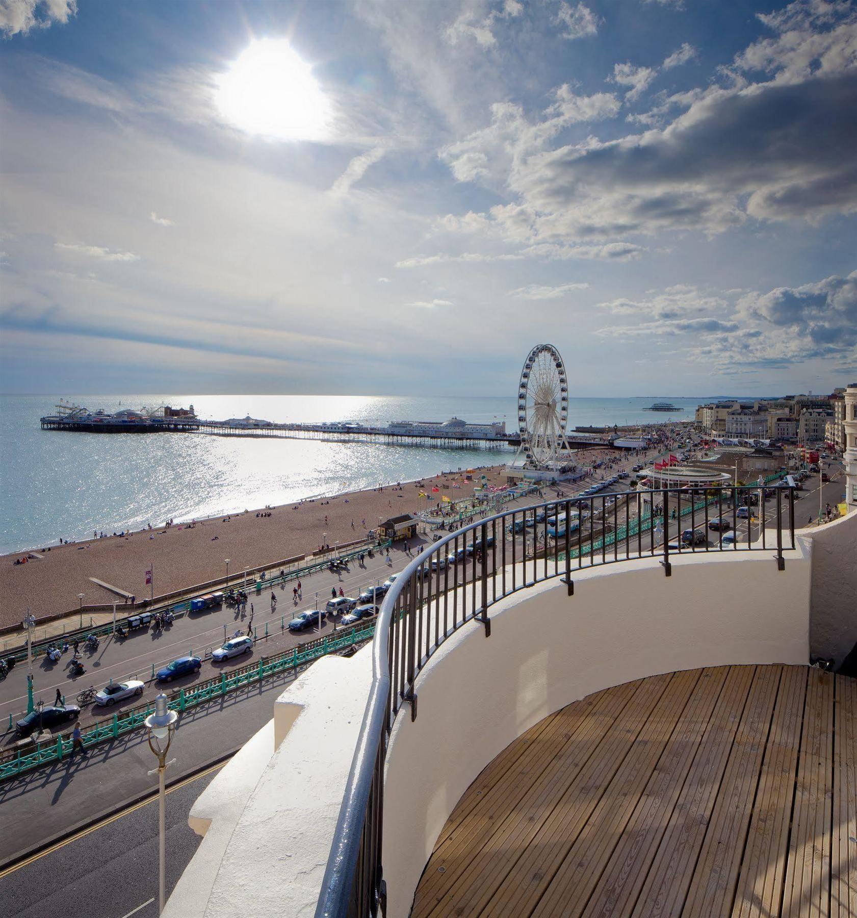 Guest house A With A View