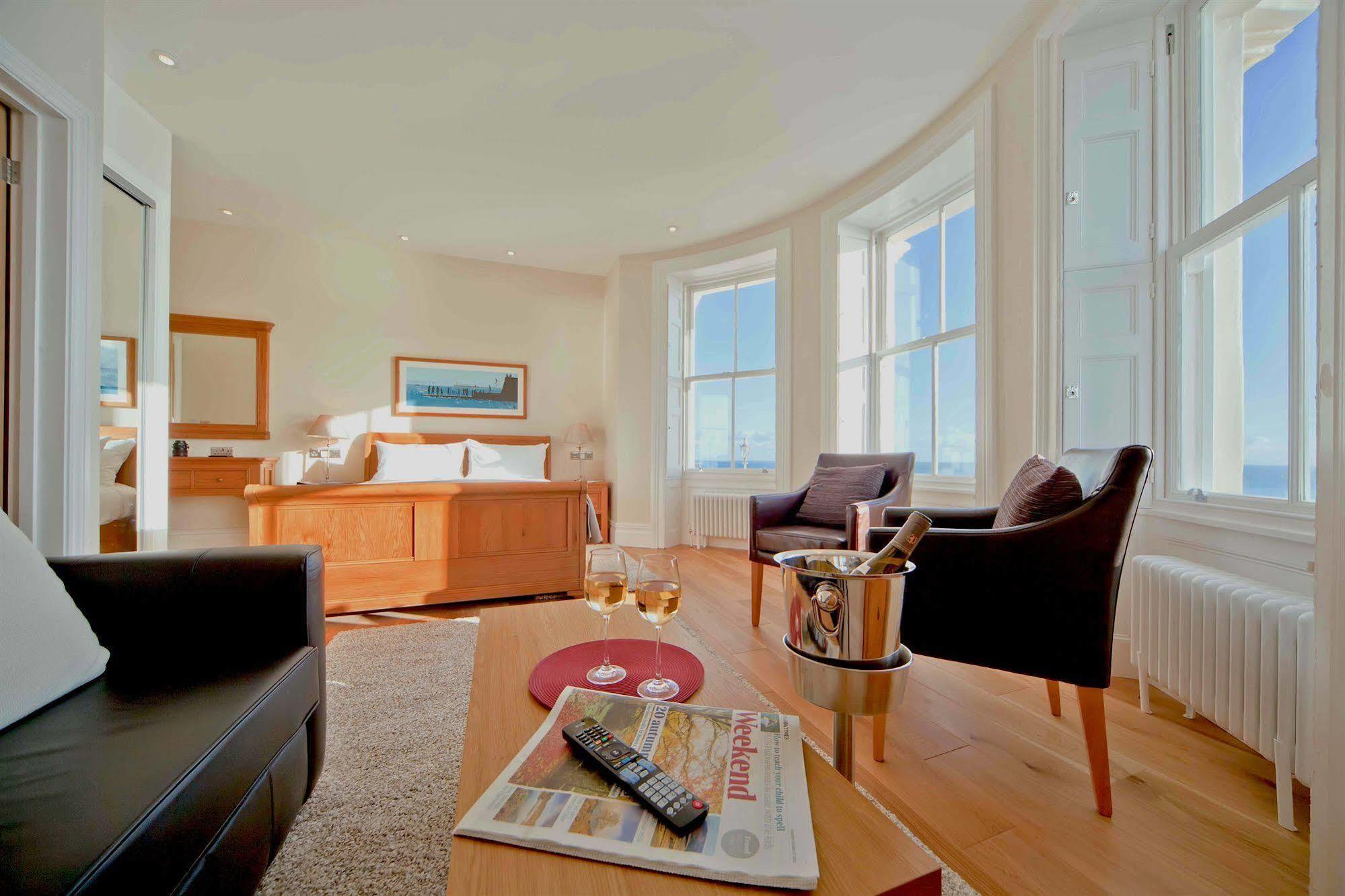 A With A View Guest house 5*