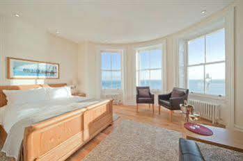 A With A View Guest house Brighton