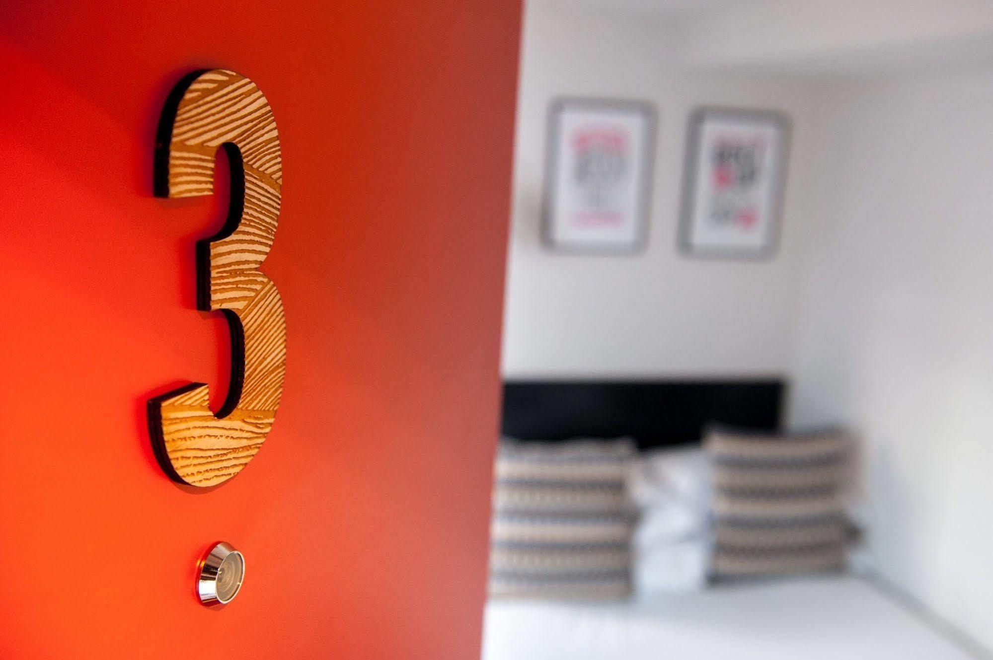 Hotel Oyo Fab