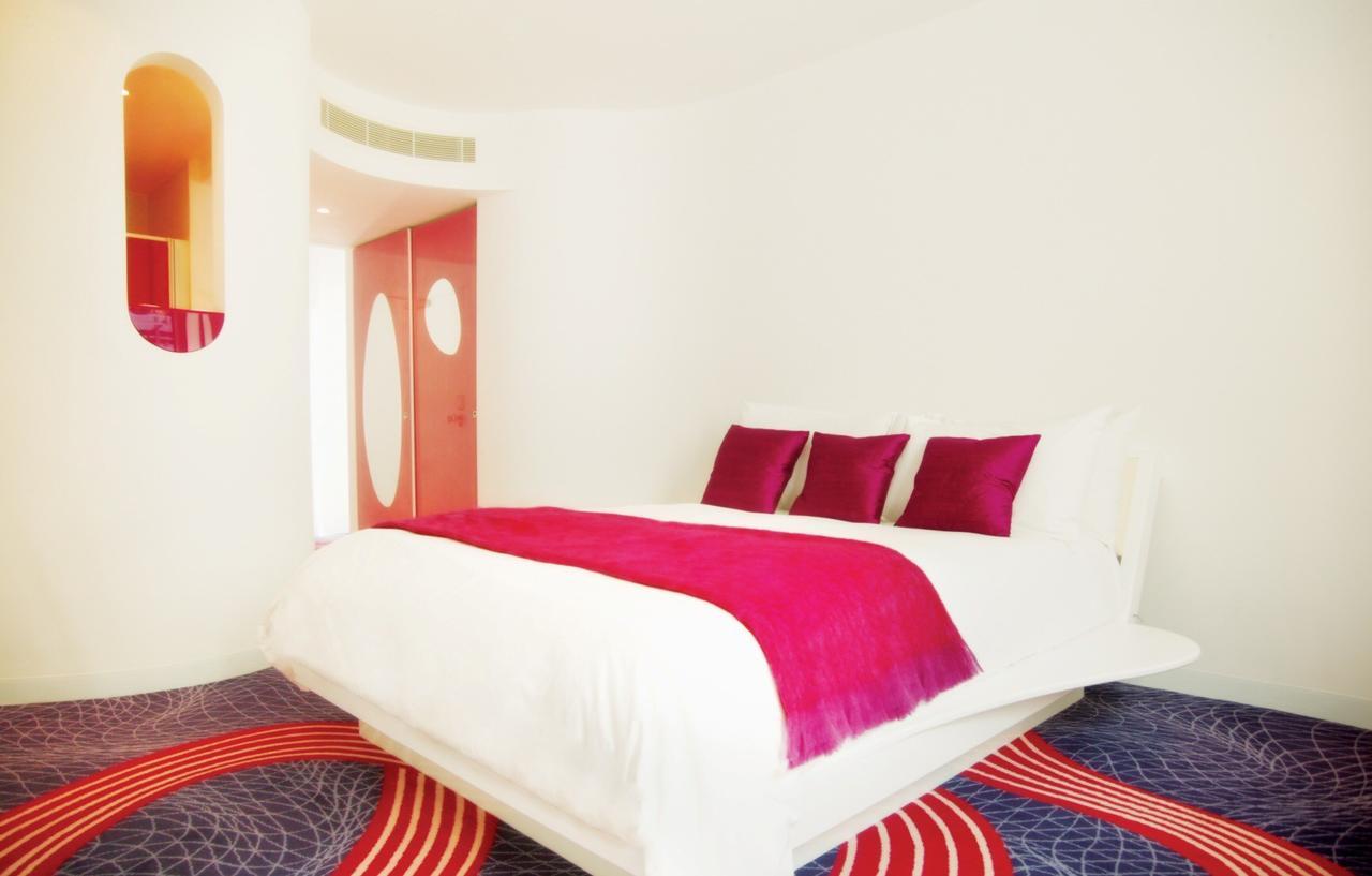 Hotel My Brighton