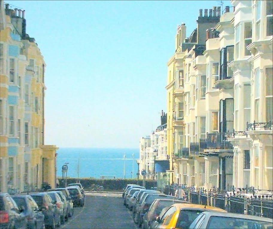 Guest house Hudsons
