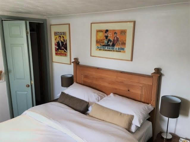Guest house Hudsons 4*