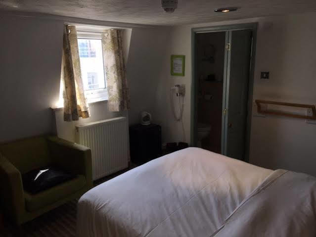 Guest house Hudsons