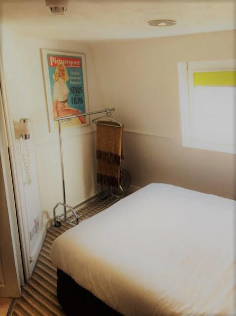 Hudsons Guest house Brighton