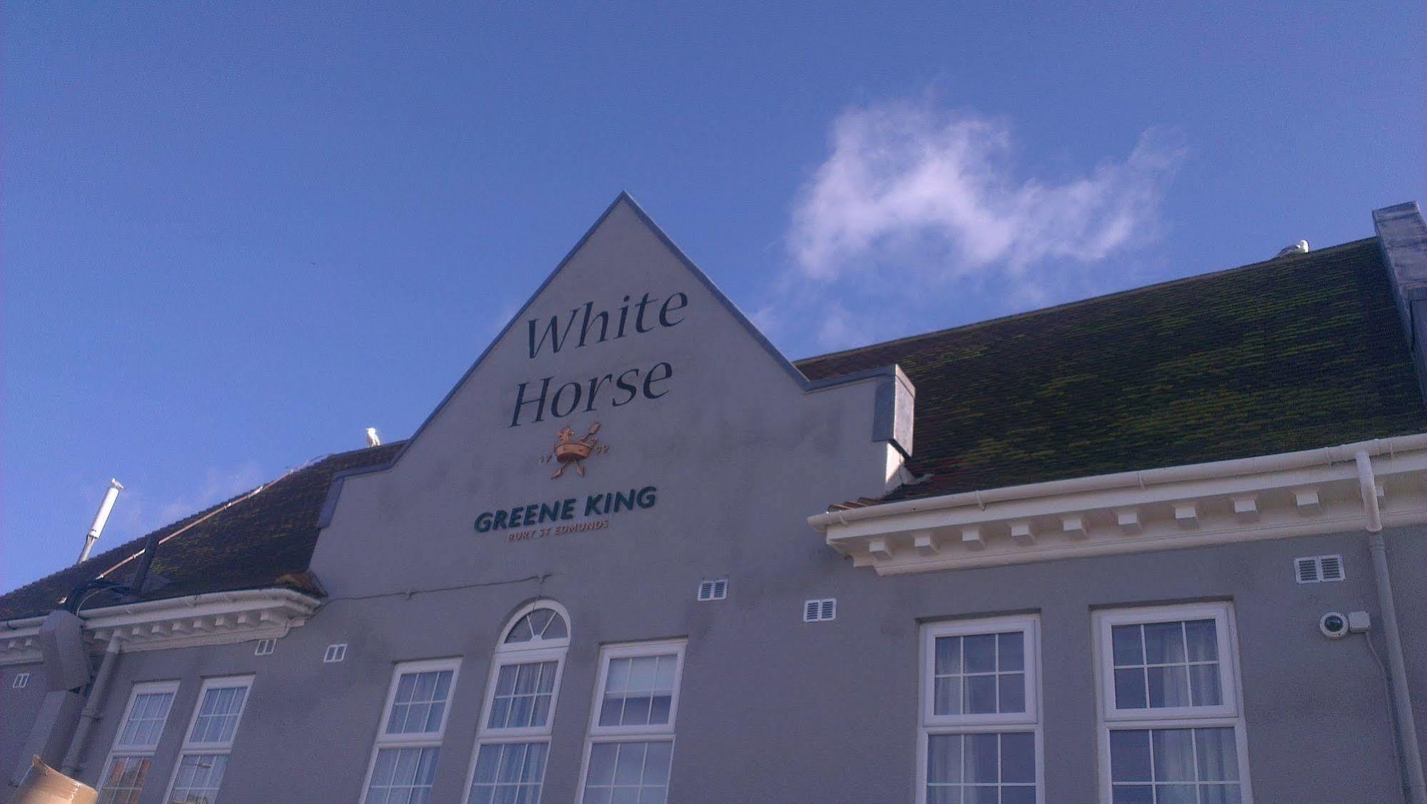 Hotel The White Horses By Everly Collection Brighton
