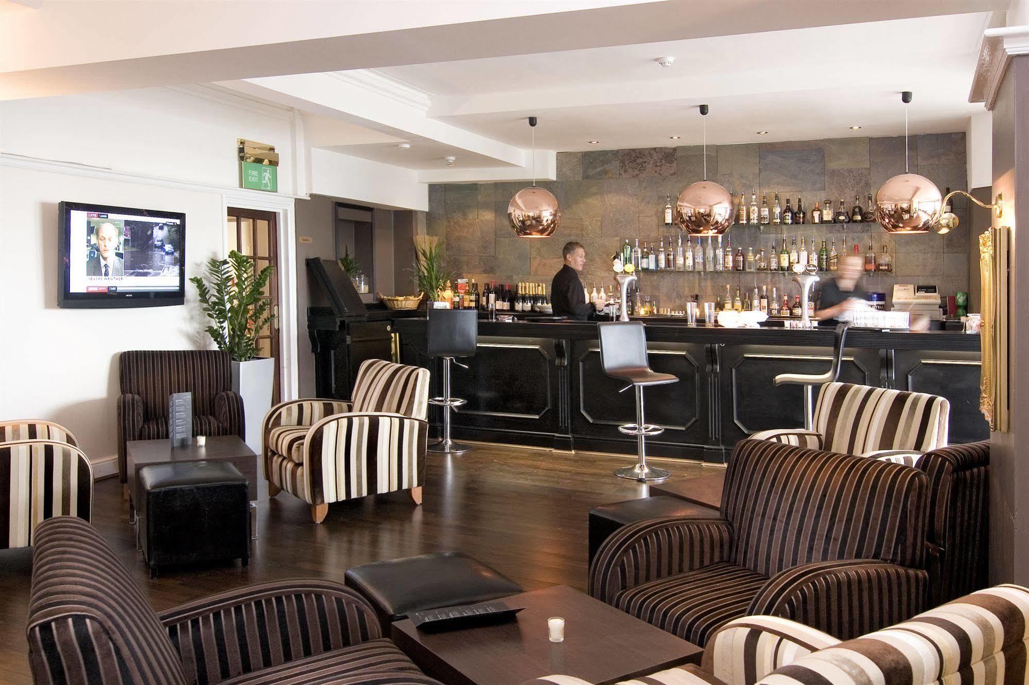 The 3* Brighton