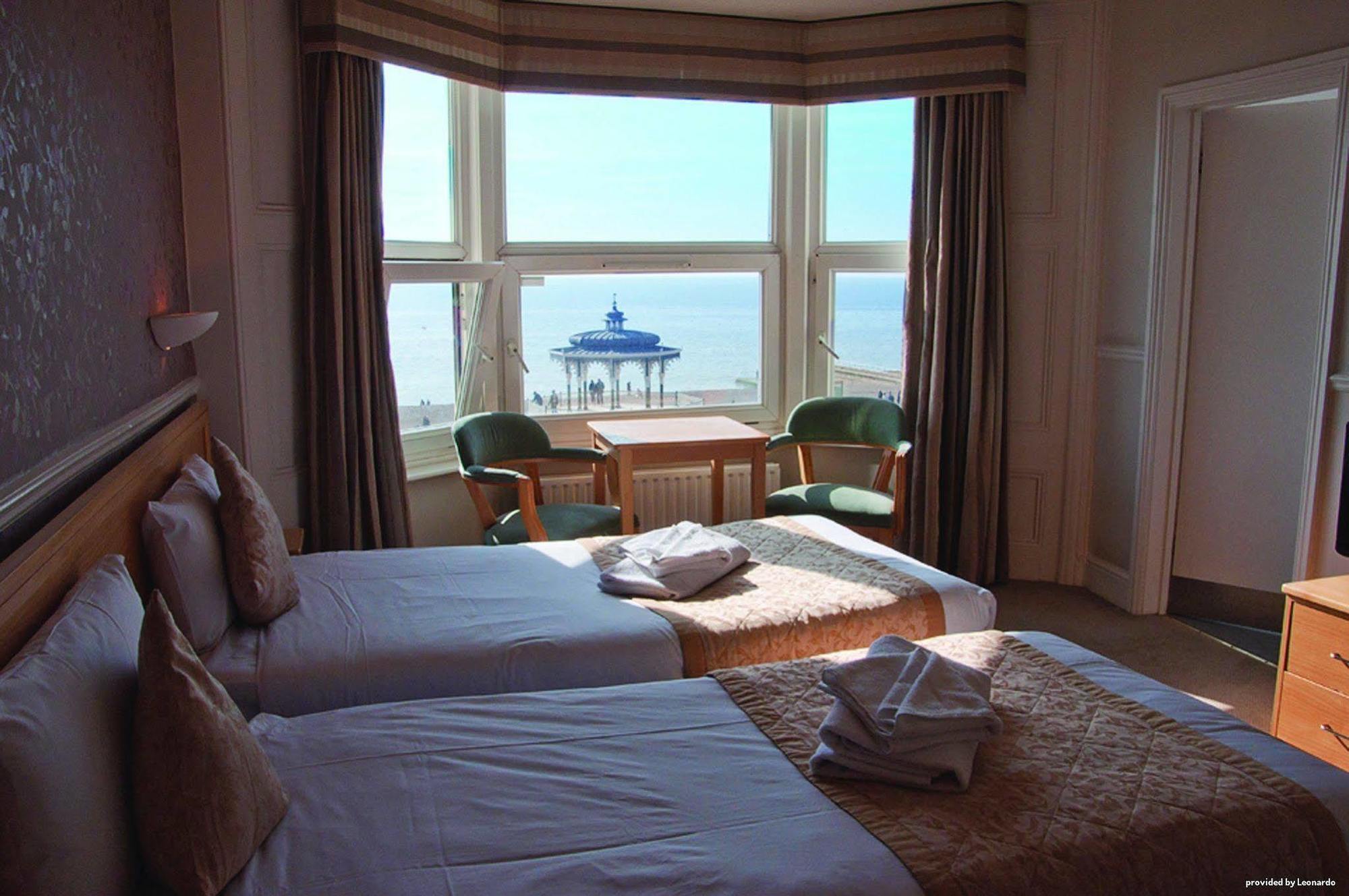 Hotel The